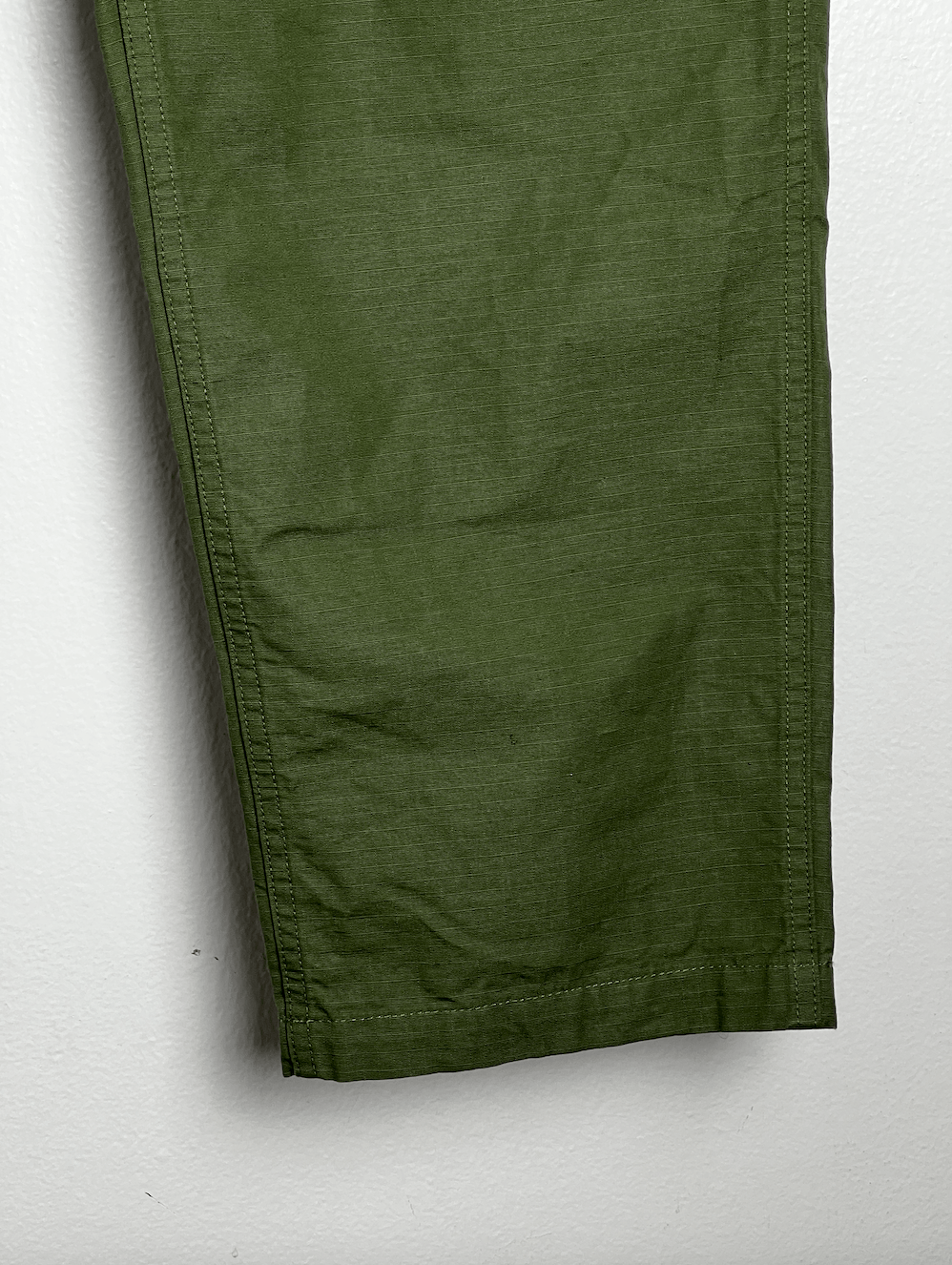 Engineered Garments Rip Stop Ground Pant Size US 31 - 6 Thumbnail