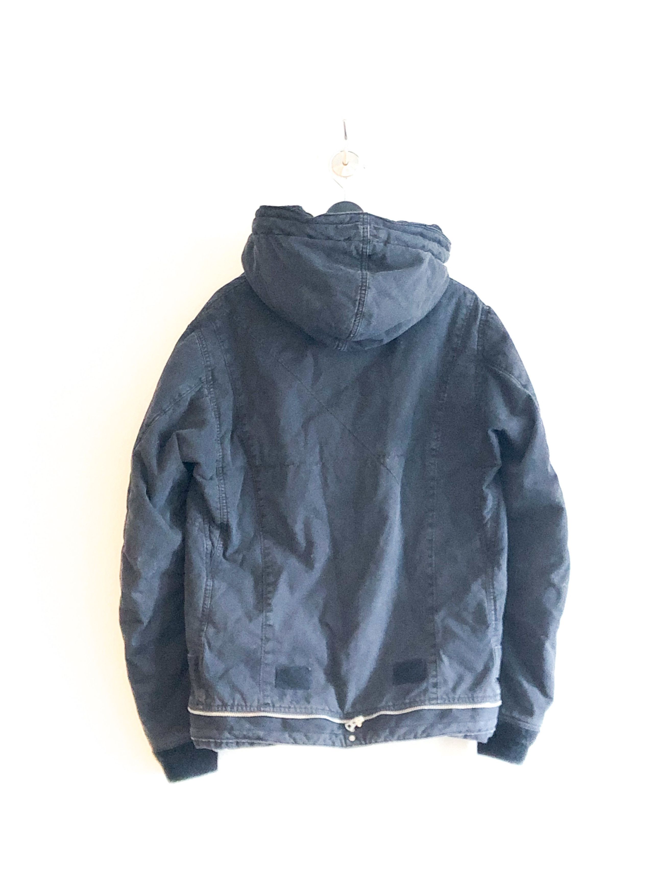 Undercover A/W 10’ Short Avakareta Life Gira Jacket Size US M / EU 48-50 / 2 - 3 Thumbnail