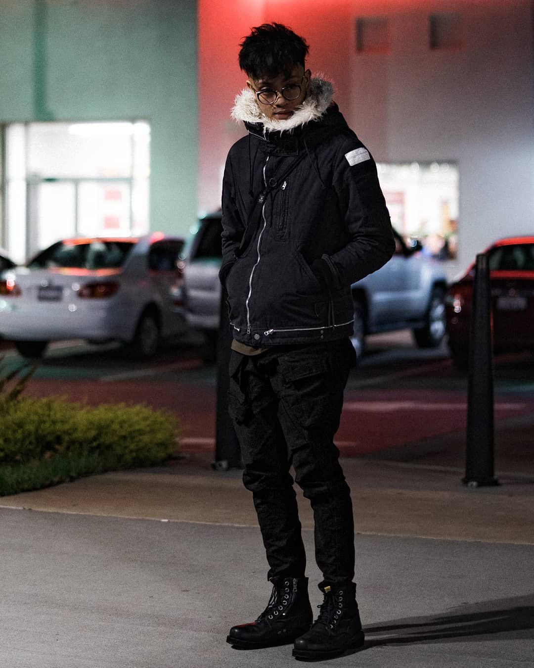 Undercover A/W 10' Short Avakareta Life Gira Jacket | Grailed