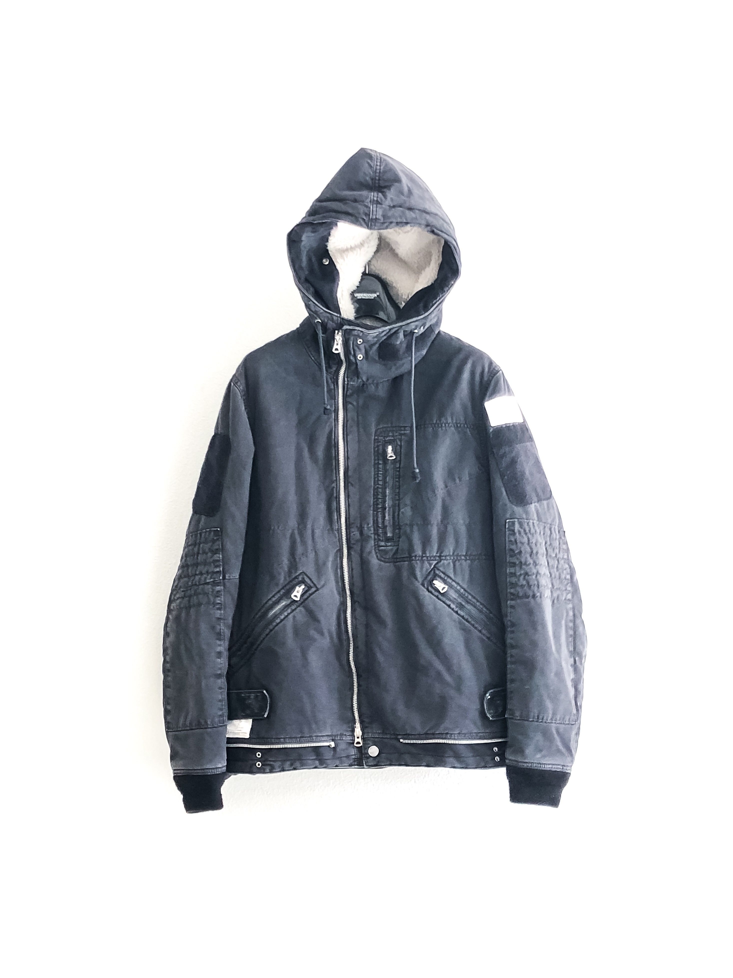 Undercover Avakareta Life | Grailed