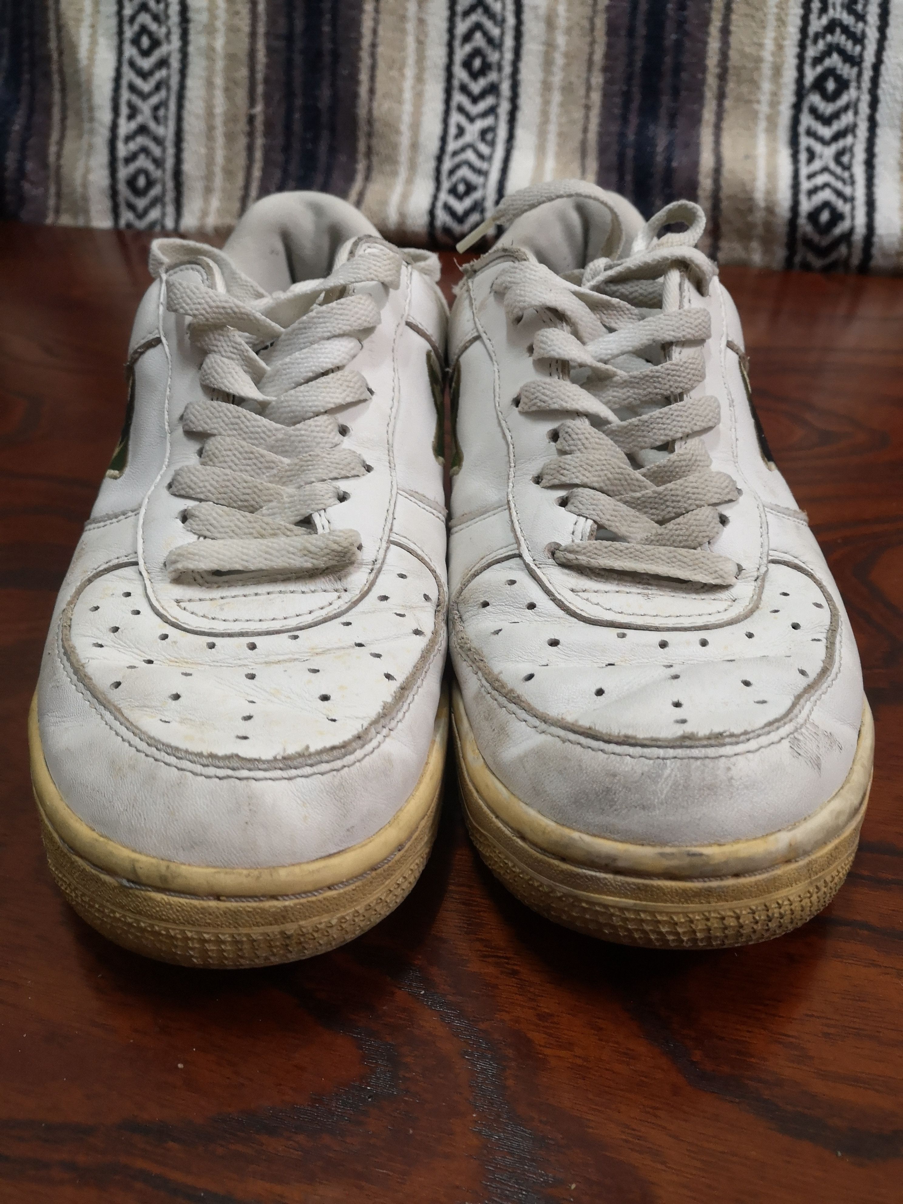 Bape Bapesta Sneakers Size US 9 / EU 42 - 9 Thumbnail