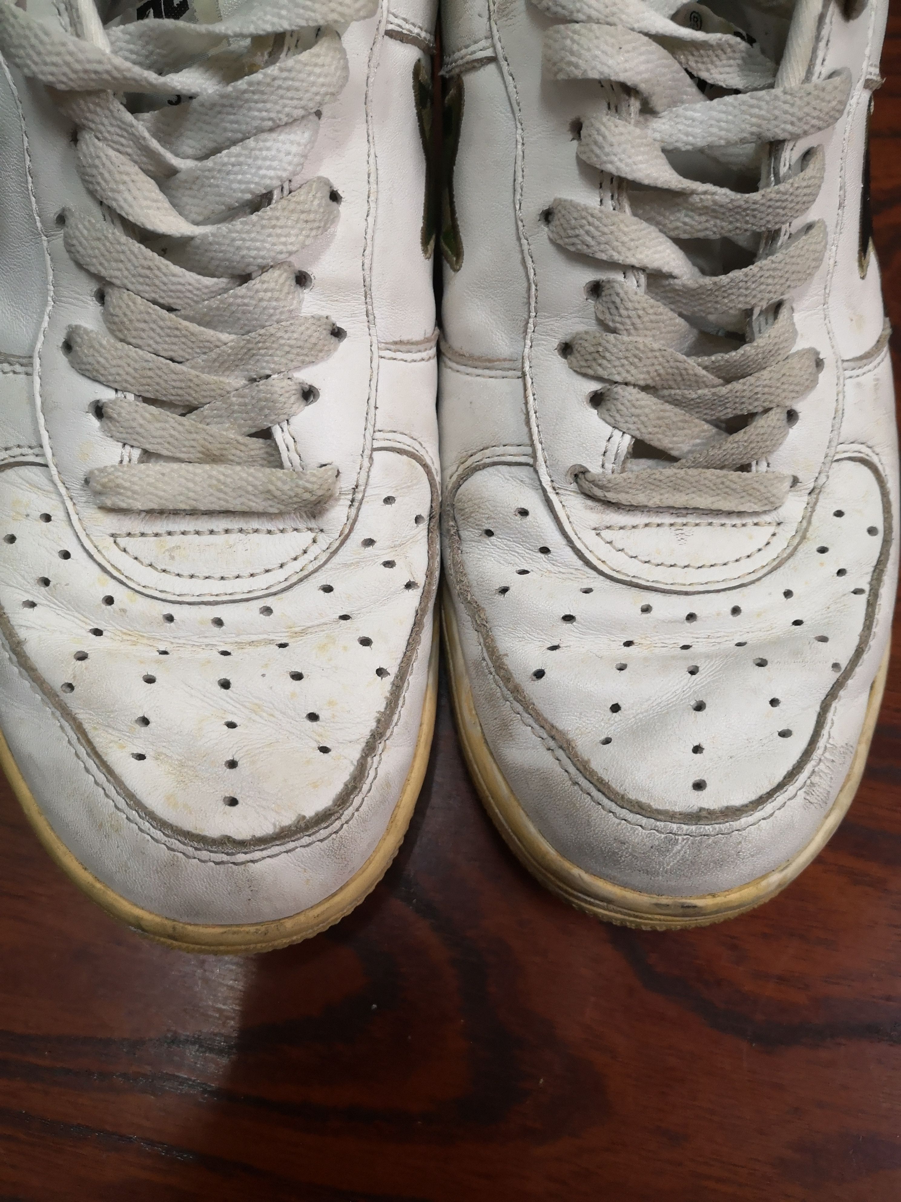 Bape Bapesta Sneakers Size US 9 / EU 42 - 10 Thumbnail