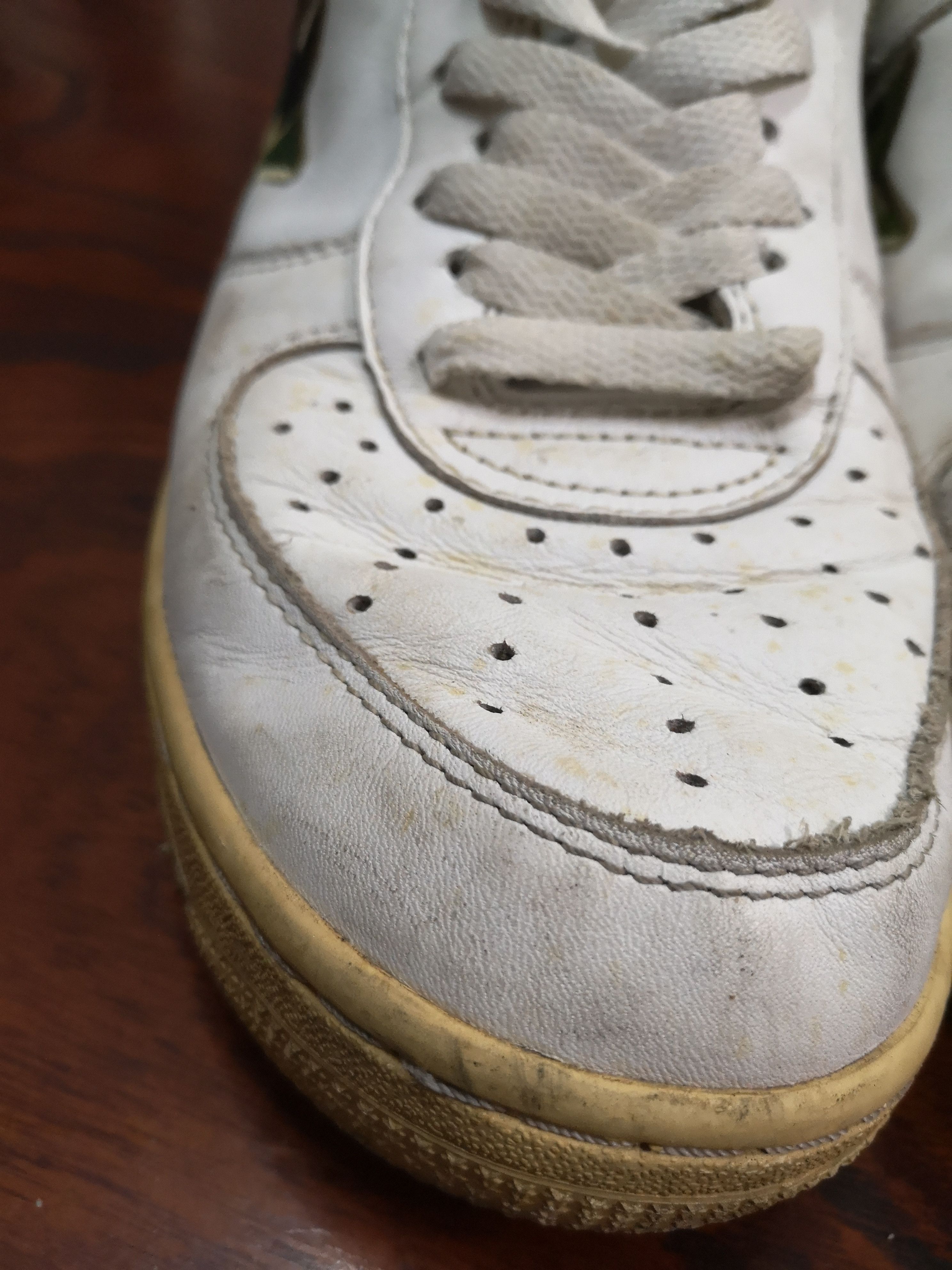 Bape Bapesta Sneakers Size US 9 / EU 42 - 11 Thumbnail