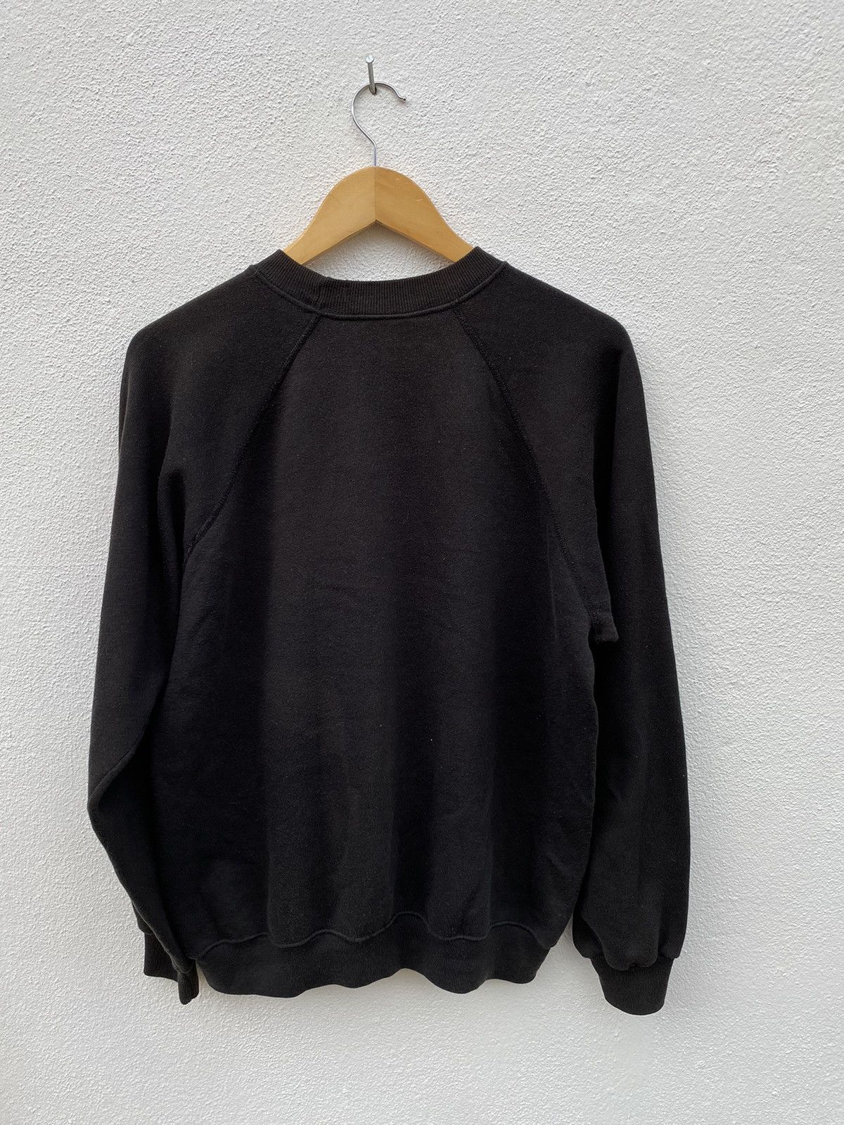 Harley Davidson × Vintage Super Rare Vintage Harley Davidson 3D Emblem sweatshirt Size US L / EU 52-54 / 3 - 2 Thumbnail