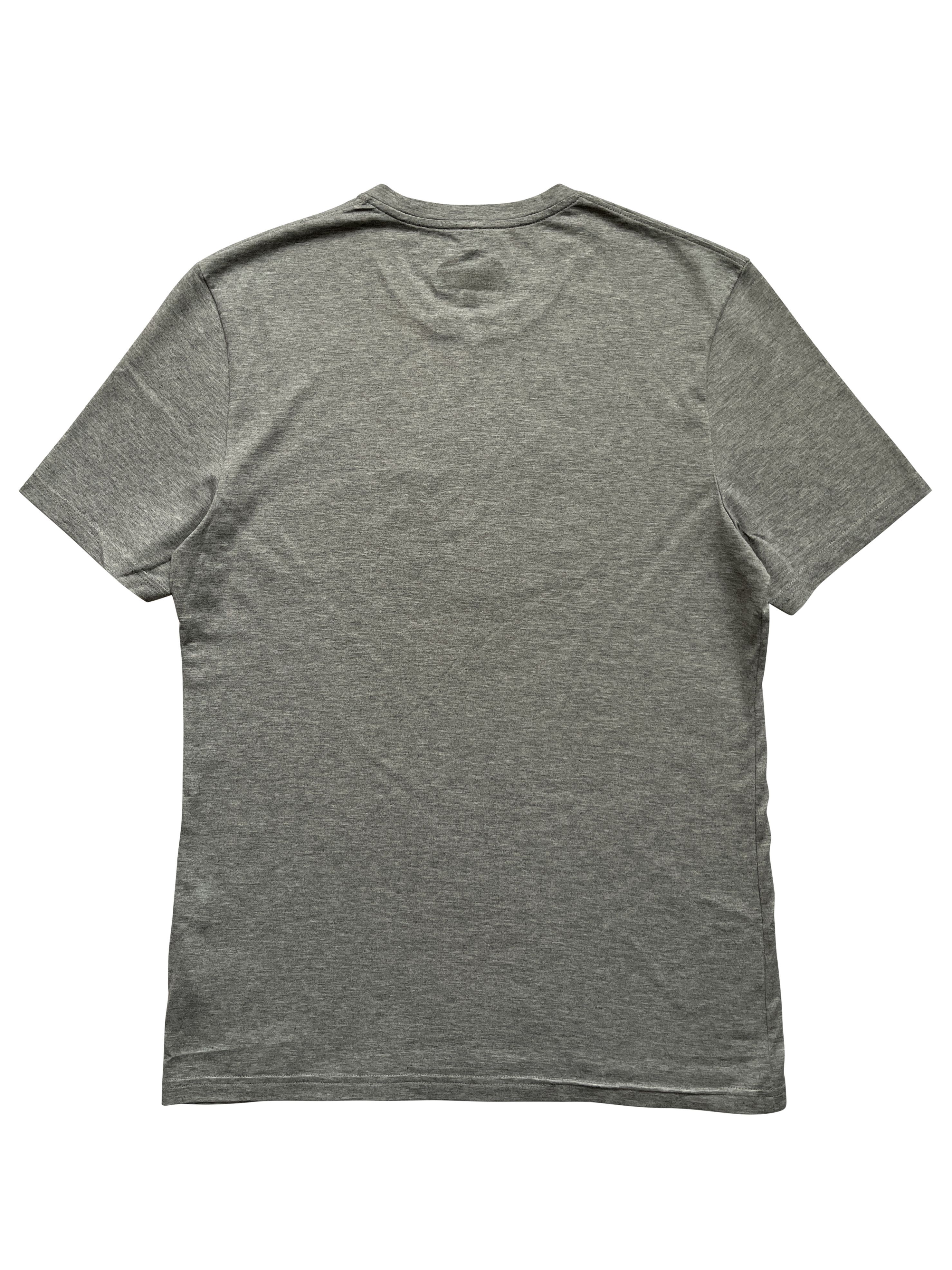 QUICK SALE Burberry Sport Gray Short Sleeve T Shirt Tops