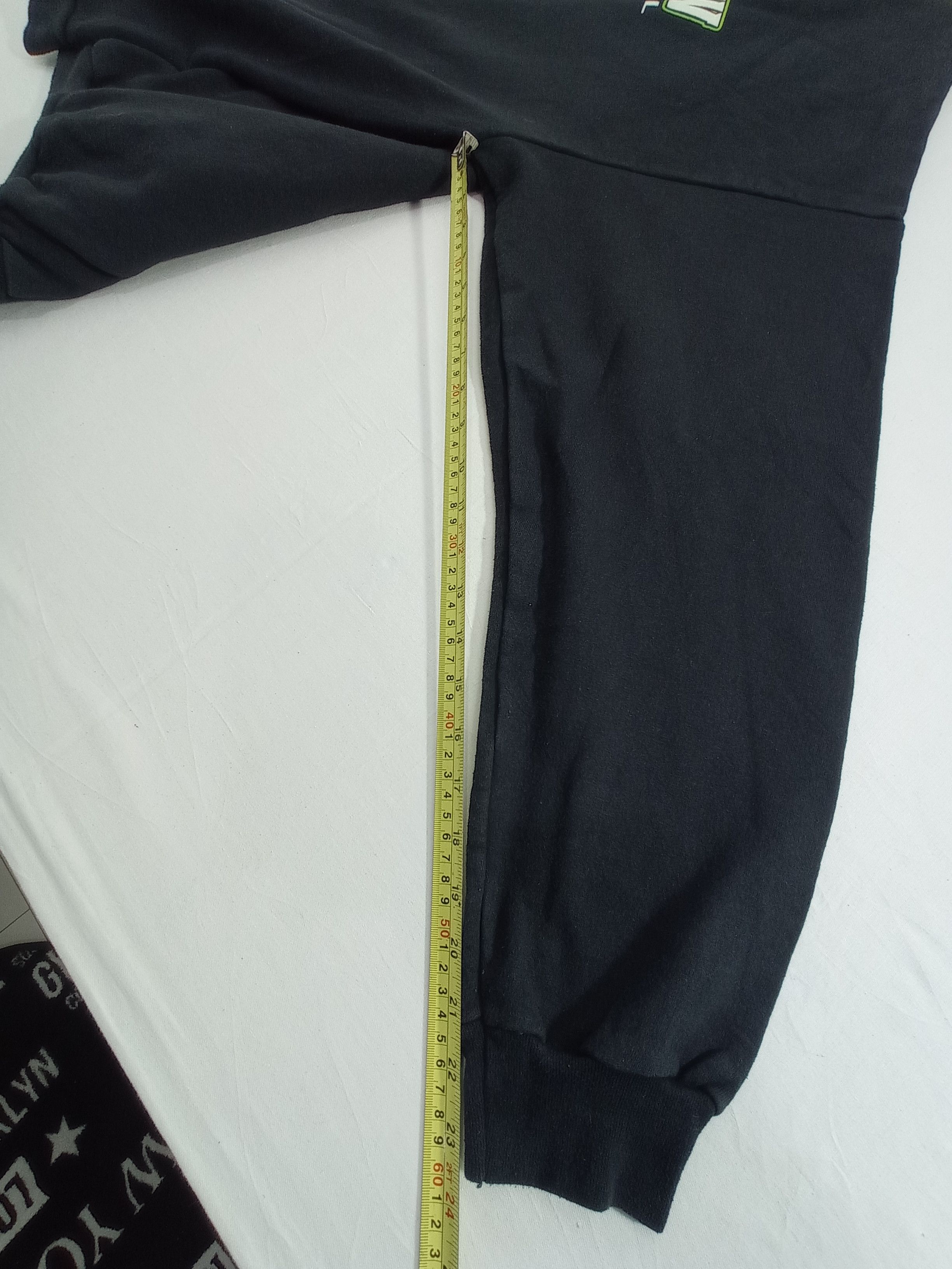 The Mountain Mountain view Basketball Hoodie Size US XL / EU 56 / 4 - 4 Thumbnail