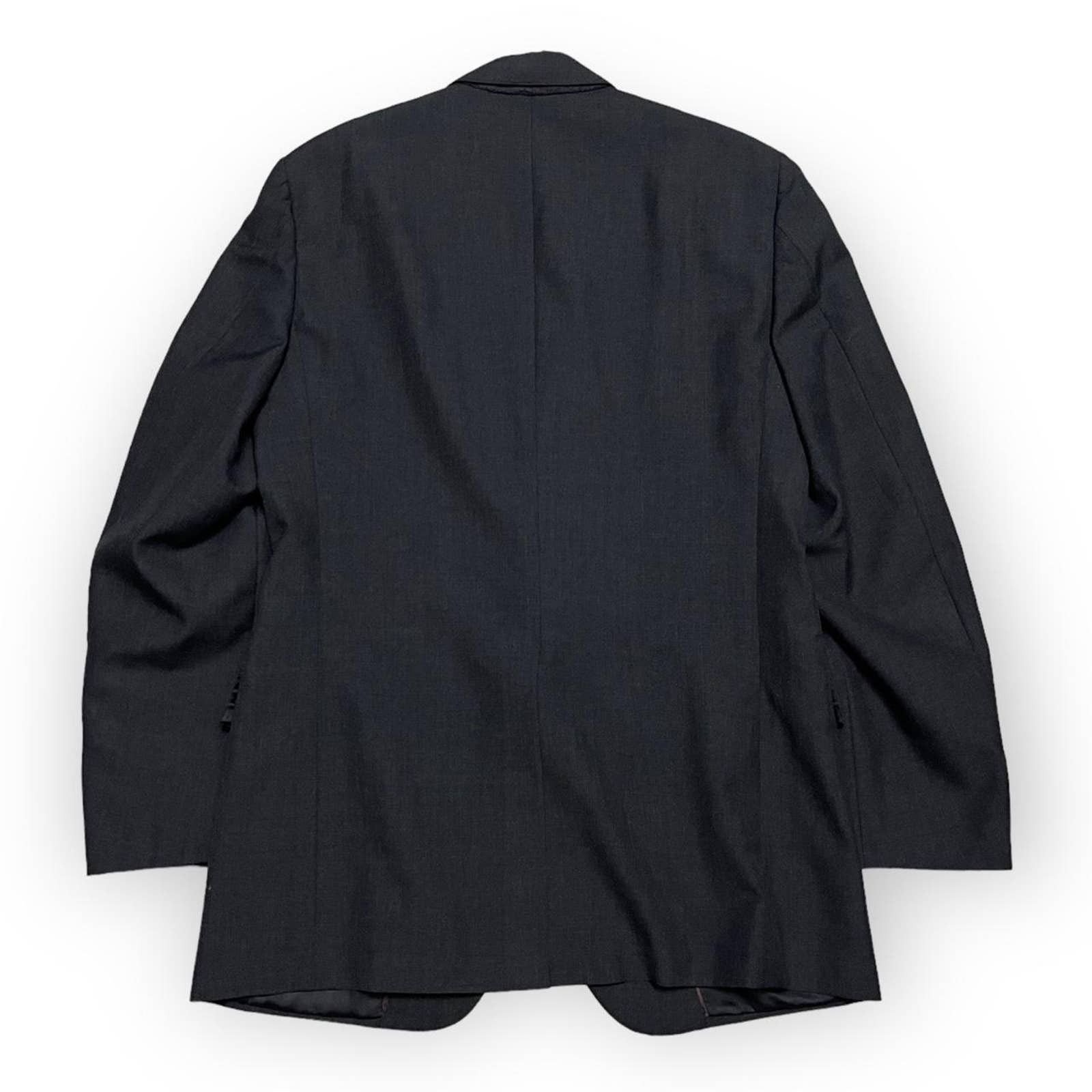 Hart Schaffner Marx Hart Schaffner & Marx Luxury Designer Casual Blazer Coat Size US L / EU 52-54 / 3 - 4 Thumbnail