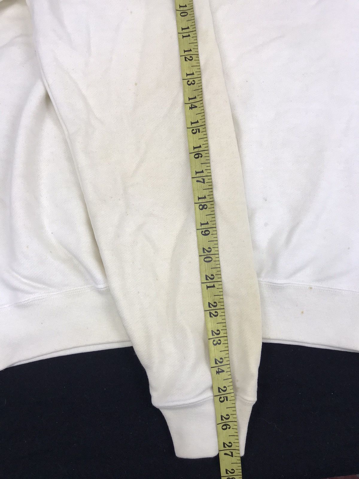 Adidas Vintage Adidas Club Big Logo Sweatshirt Jacket Trefoil Size US M / EU 48-50 / 2 - 8 Thumbnail