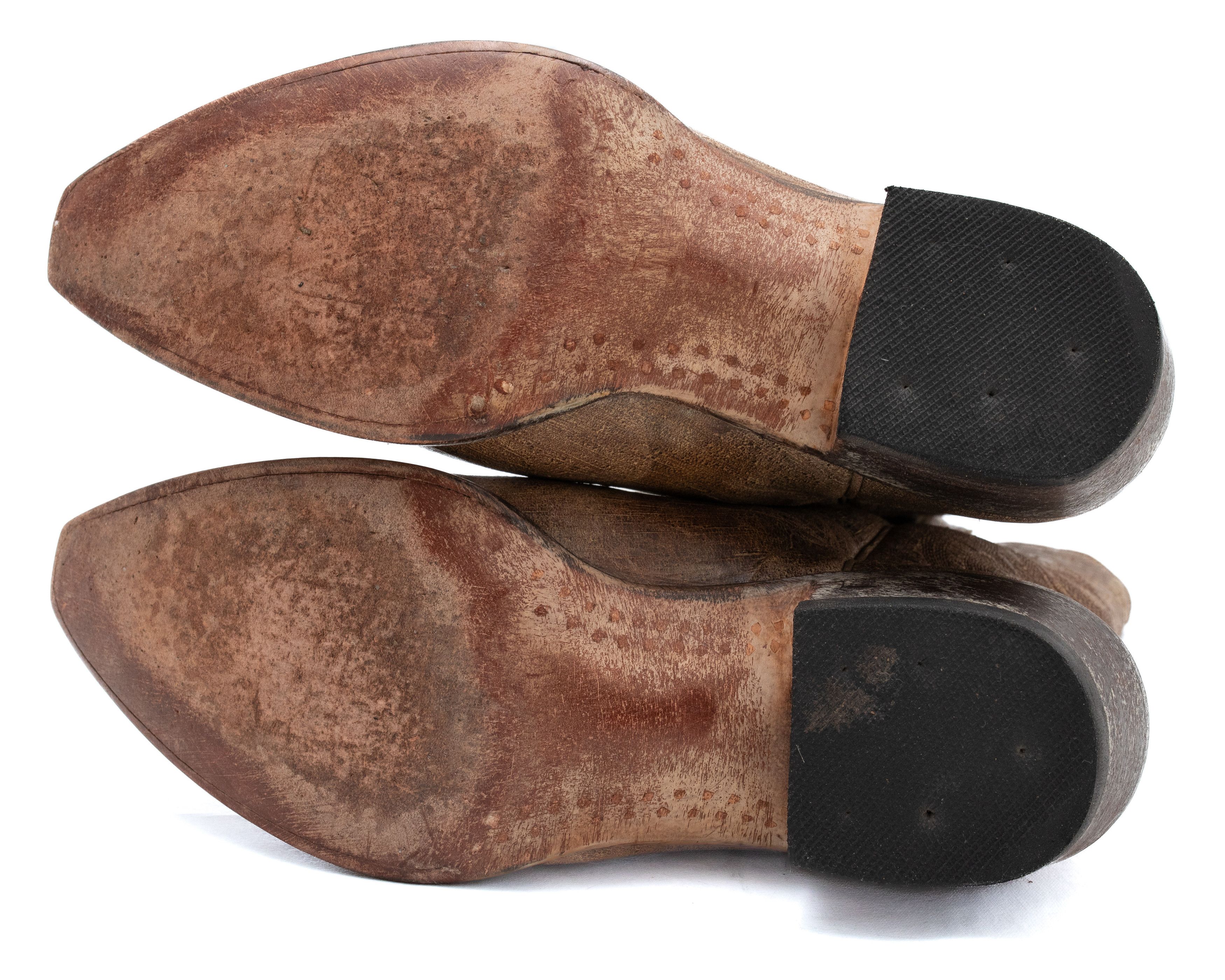 Old Gringo OLD GRINGO Nevada Cowboy Boots Size US 7.5 / IT 37.5 - 6 Thumbnail