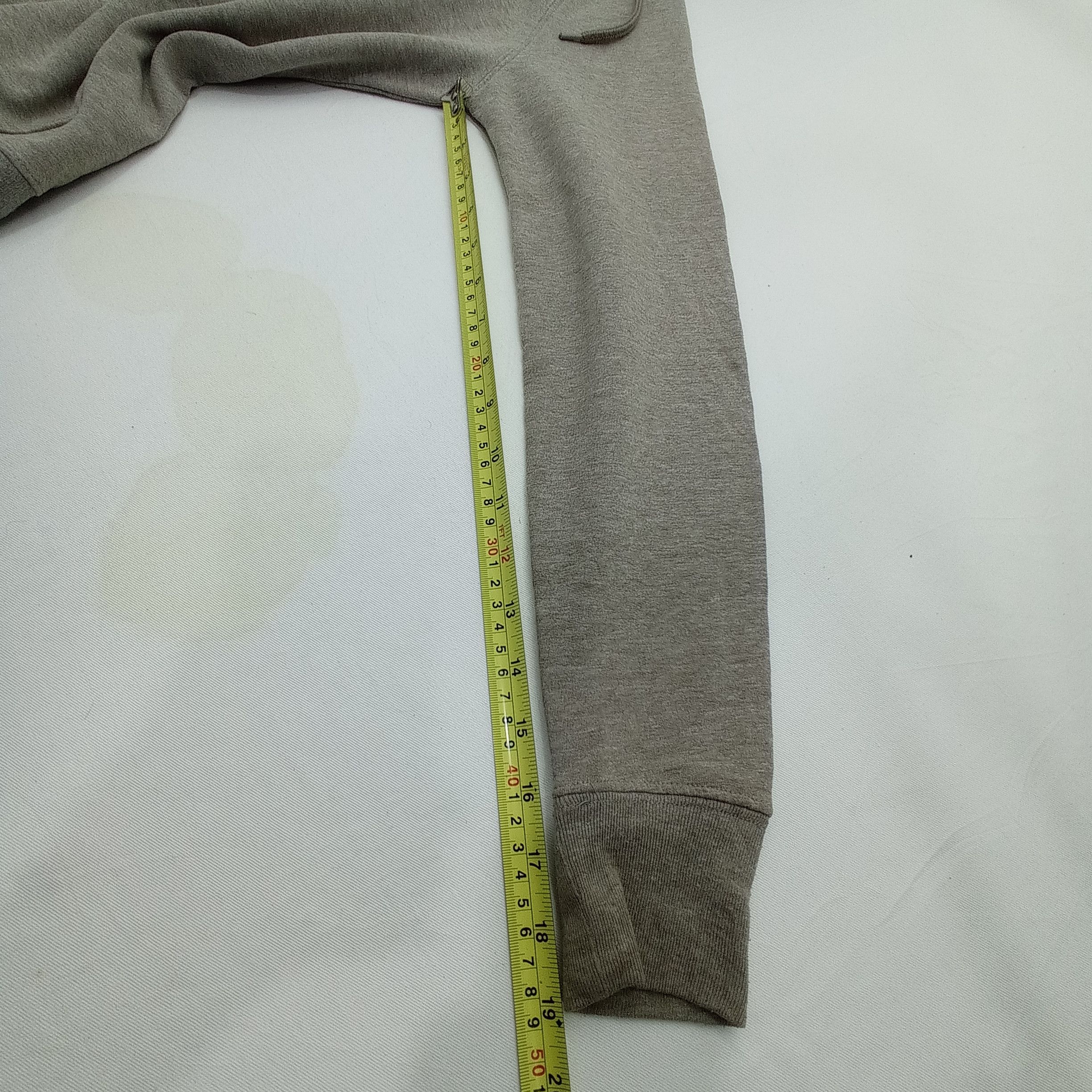 Gap Gap Hoodie Zip Sweatshirt Size US S / EU 44-46 / 1 - 7 Thumbnail