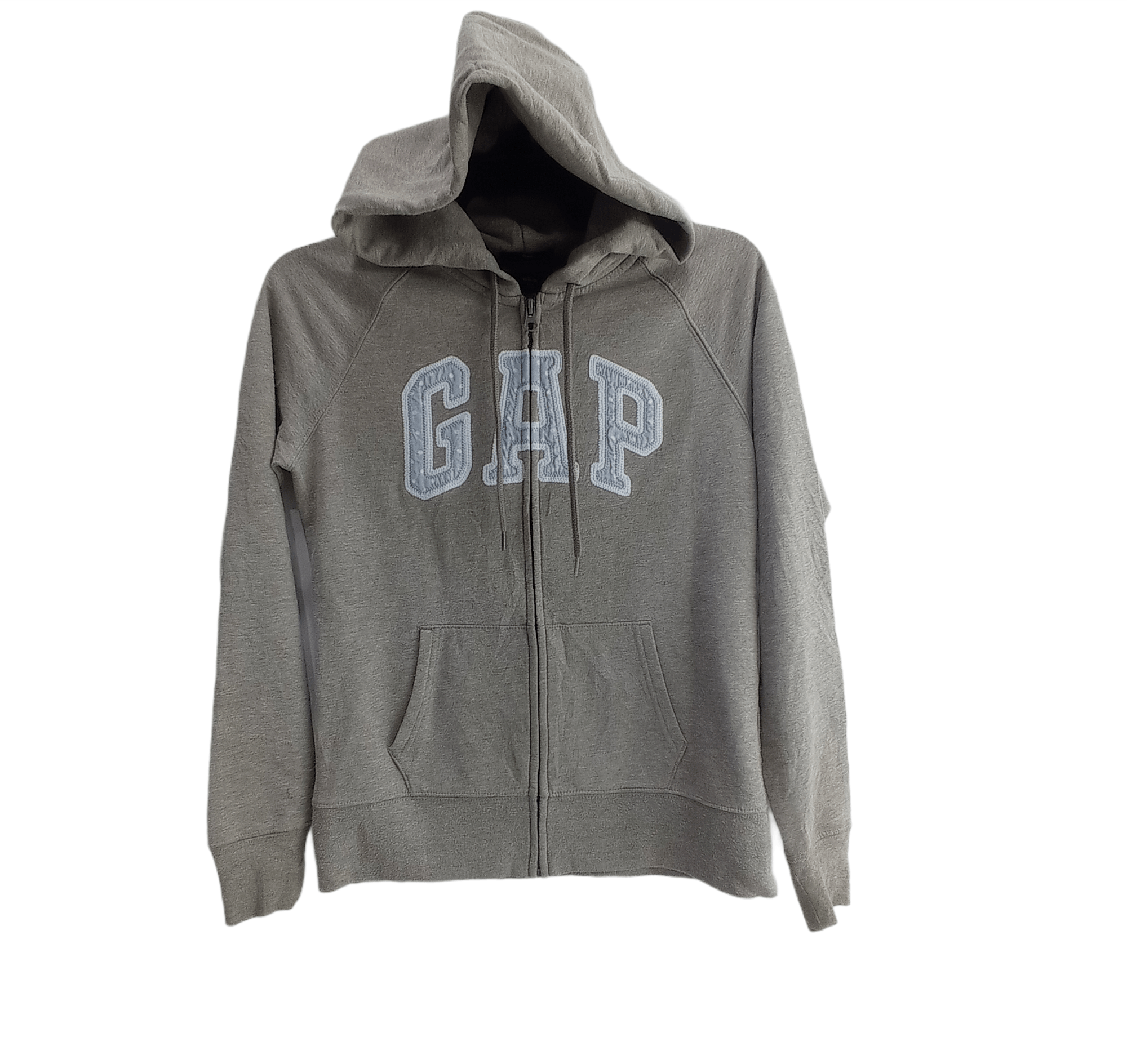 Gap Gap Hoodie Zip Sweatshirt Size US S / EU 44-46 / 1 - 3 Thumbnail