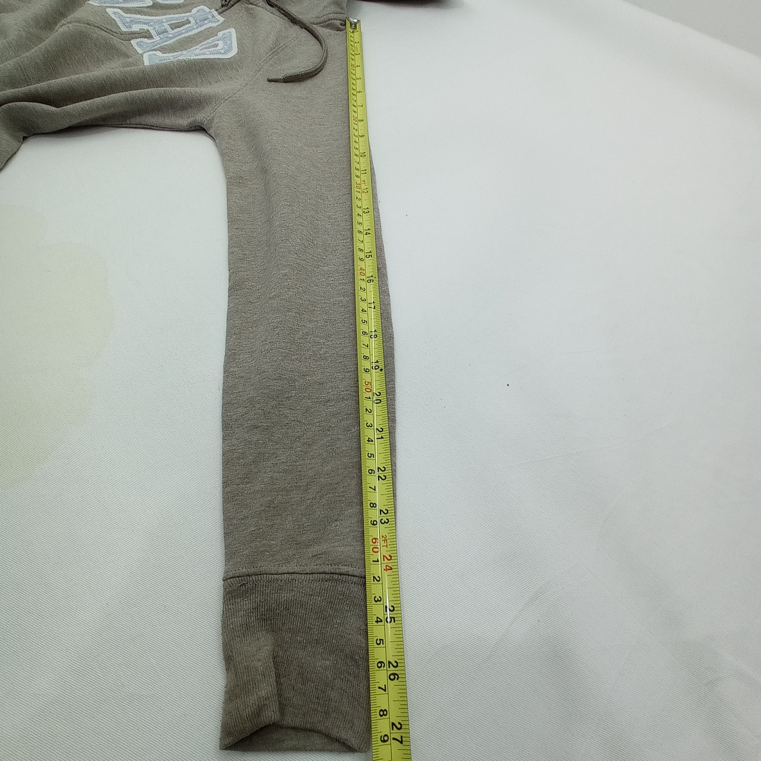 Gap Gap Hoodie Zip Sweatshirt Size US S / EU 44-46 / 1 - 8 Thumbnail