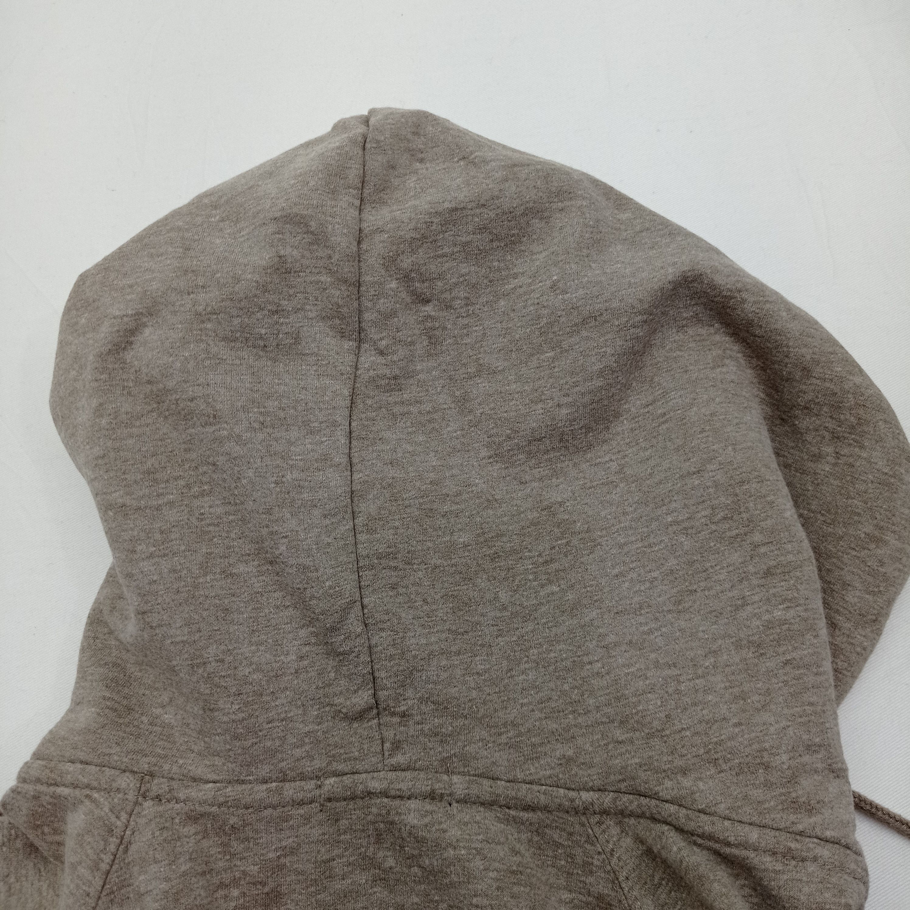 Gap Gap Hoodie Zip Sweatshirt Size US S / EU 44-46 / 1 - 4 Thumbnail