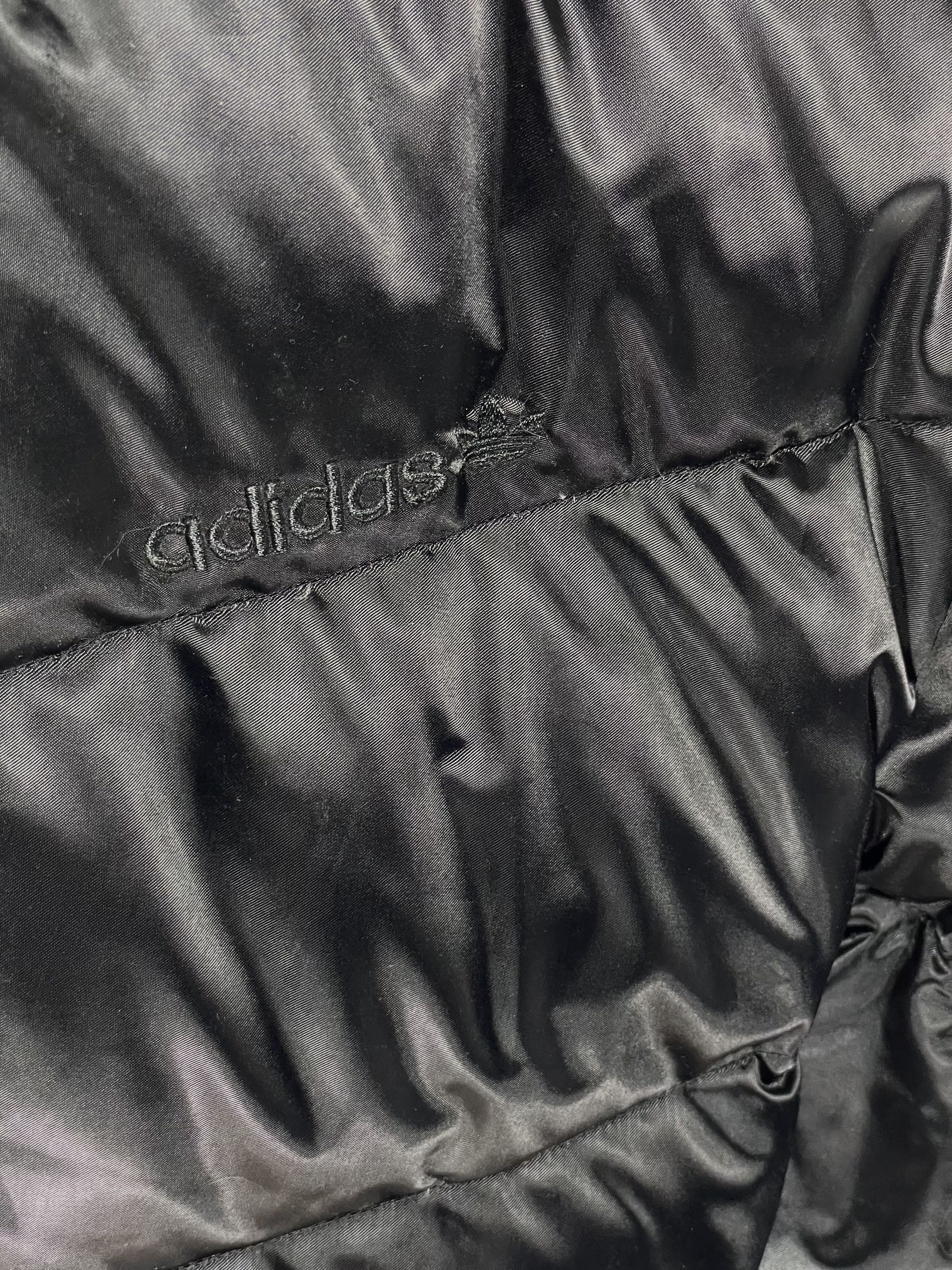 Adidas adidas vintage down jacket Size US M / EU 48-50 / 2 - 14 Thumbnail