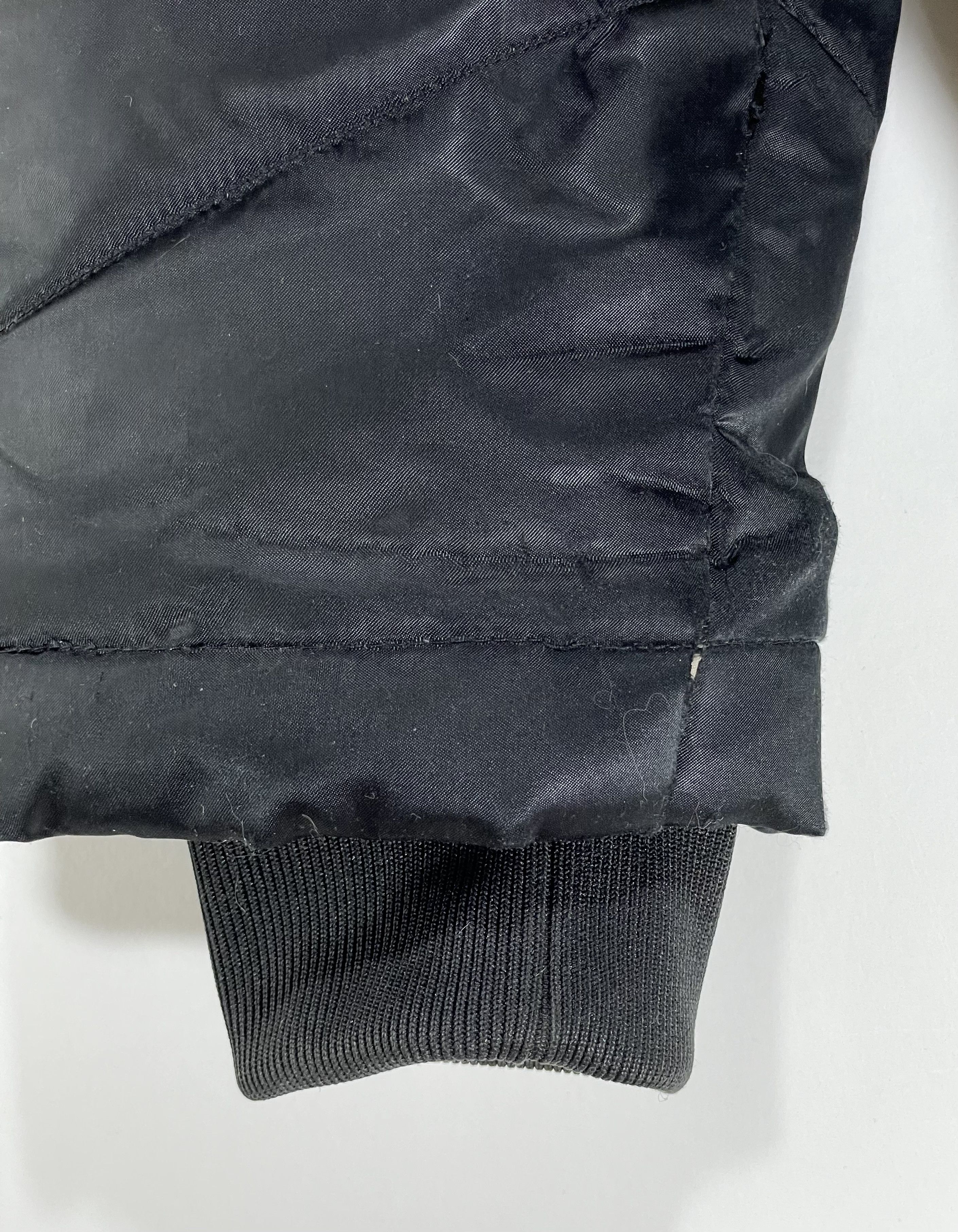 Adidas adidas vintage down jacket Size US M / EU 48-50 / 2 - 10 Thumbnail