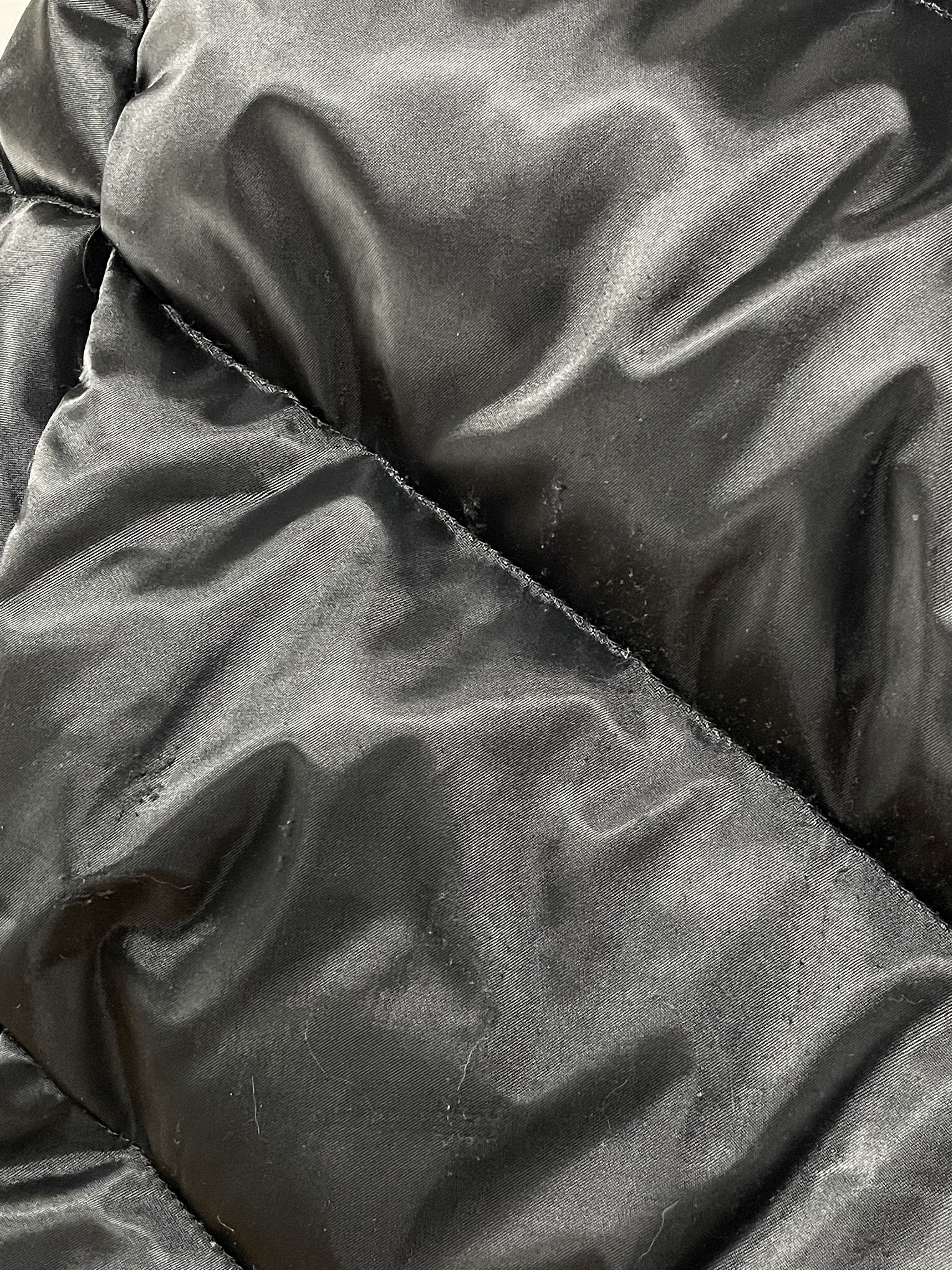 Adidas adidas vintage down jacket Size US M / EU 48-50 / 2 - 6 Thumbnail