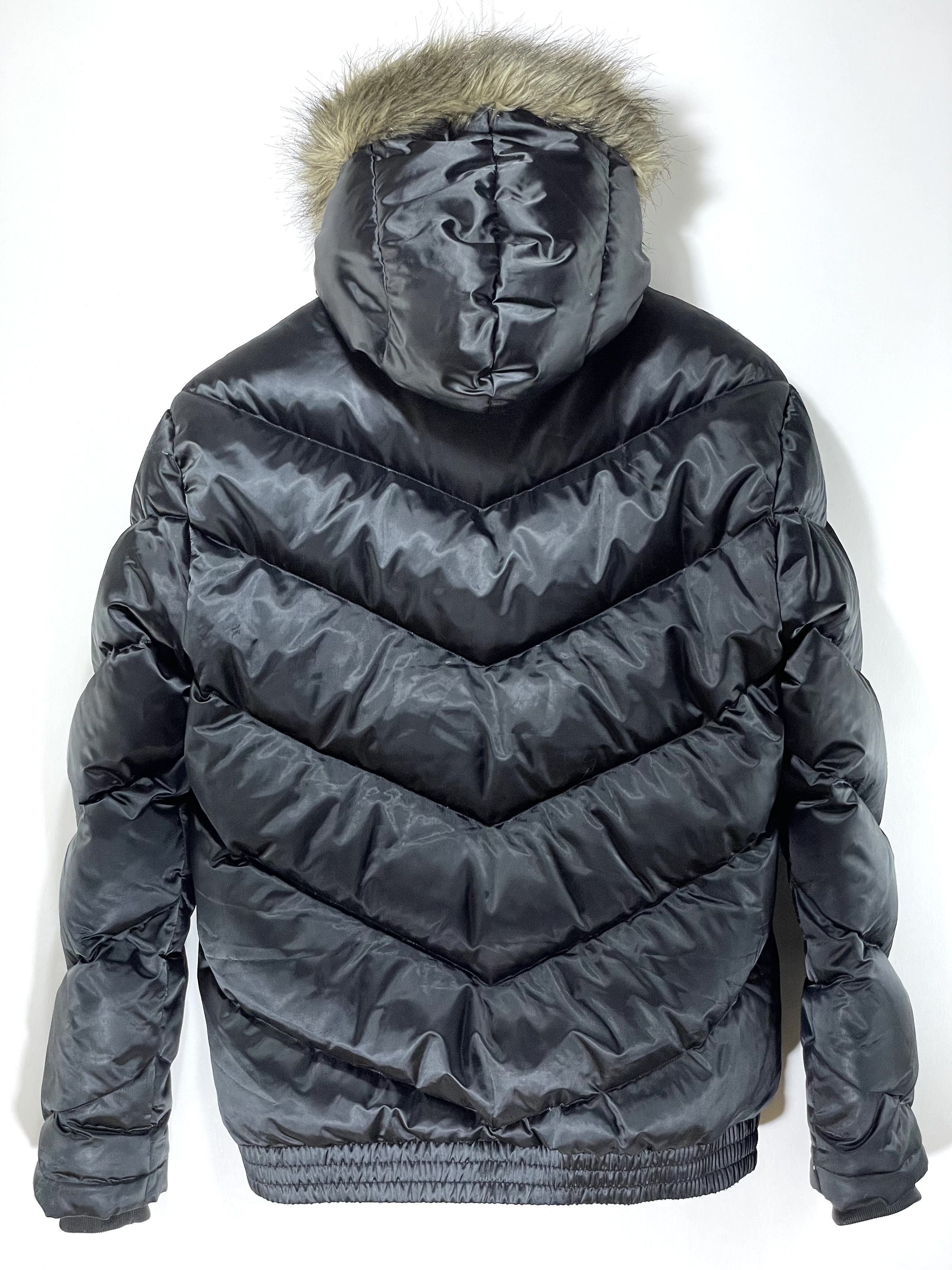 Adidas adidas vintage down jacket Size US M / EU 48-50 / 2 - 2 Thumbnail