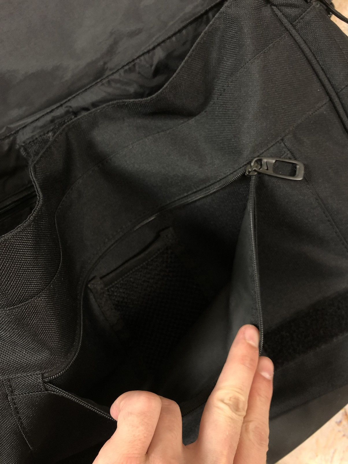Nike × Vintage Nike vintage bag Size ONE SIZE - 6 Thumbnail