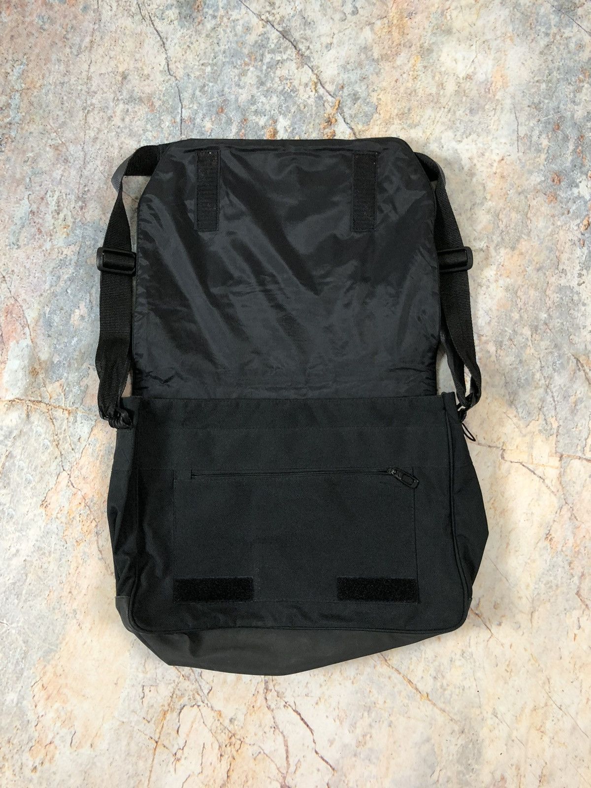 Nike × Vintage Nike vintage bag Size ONE SIZE - 4 Thumbnail