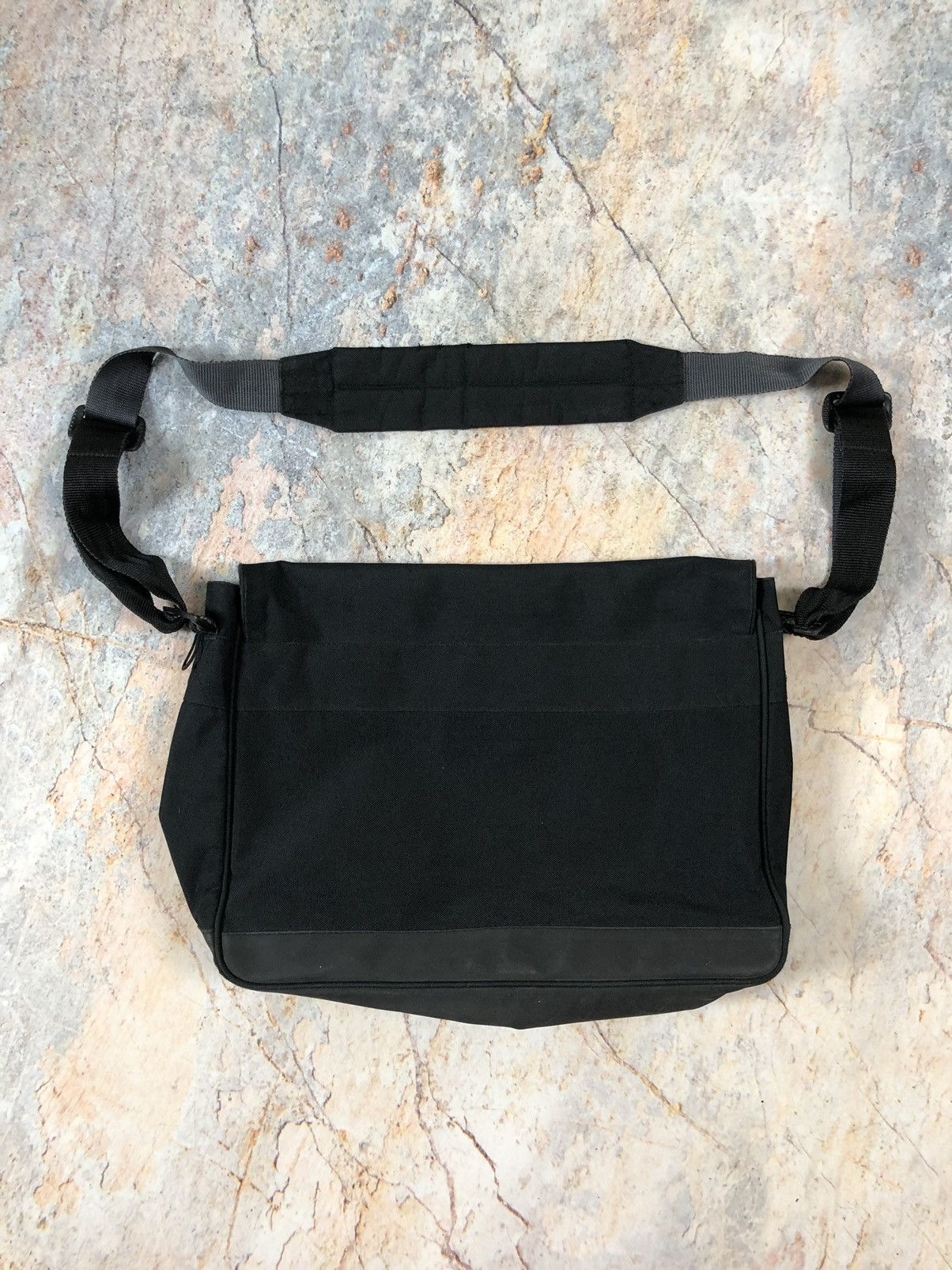 Nike × Vintage Nike vintage bag Size ONE SIZE - 9 Thumbnail