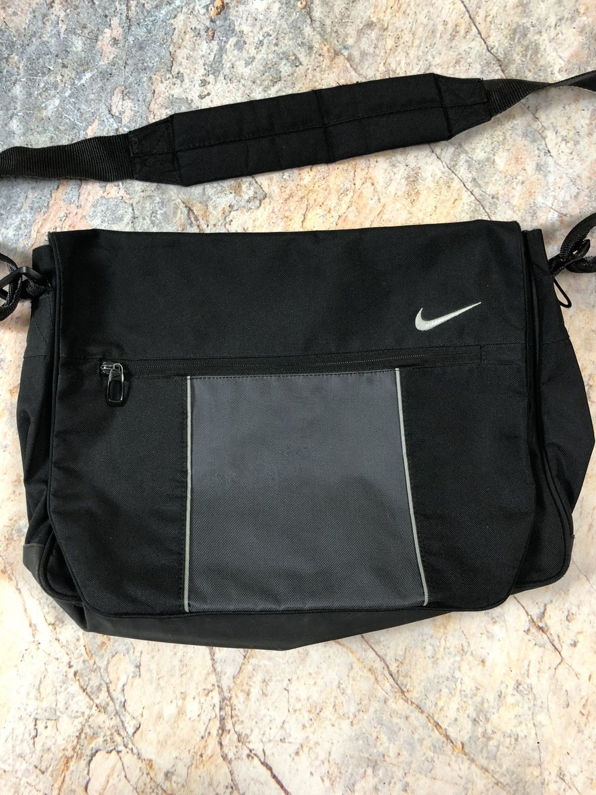 Nike × Vintage Nike vintage bag Size ONE SIZE - 3 Thumbnail