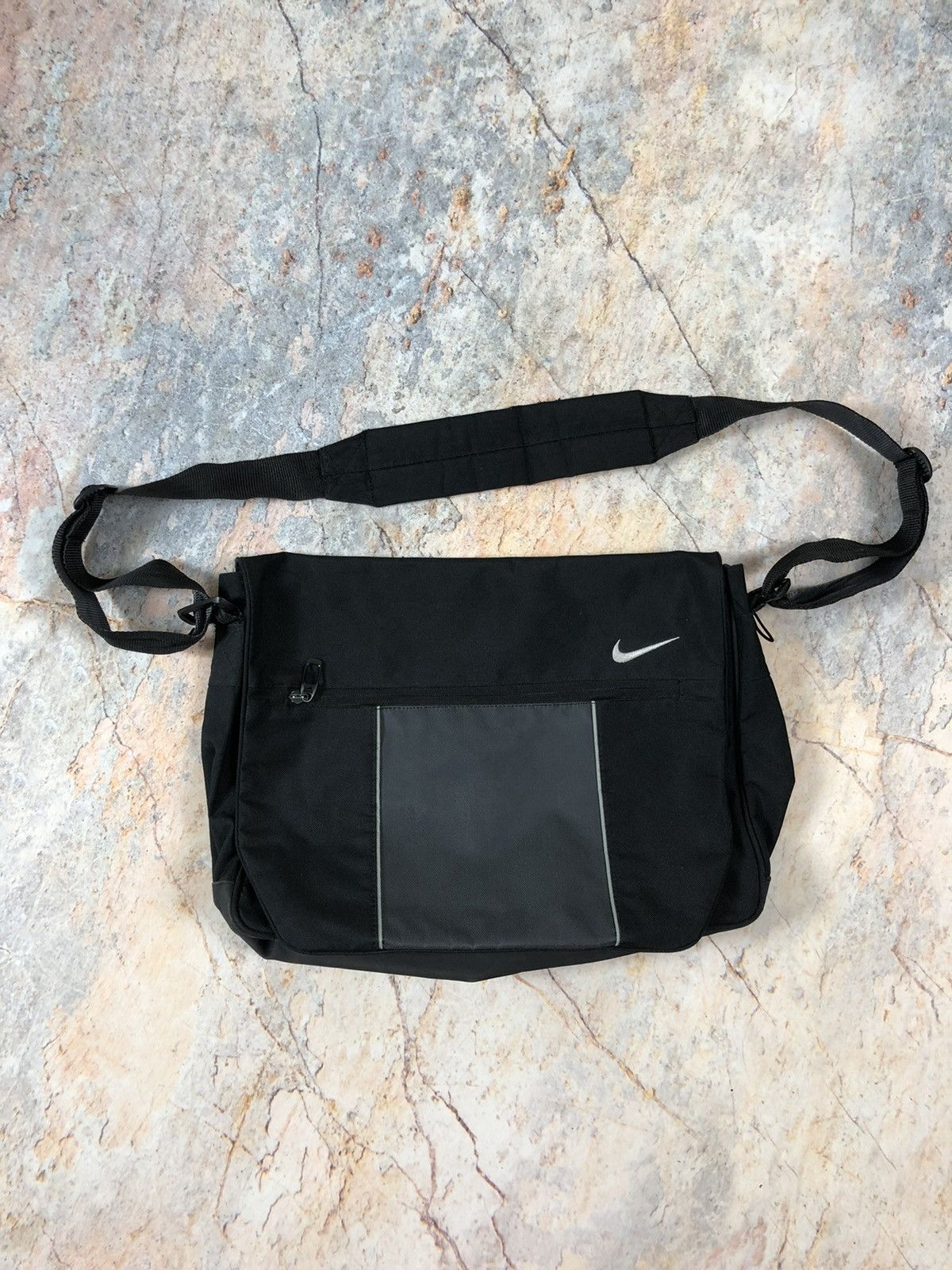 Nike × Vintage Nike vintage bag Size ONE SIZE - 1 Thumbnail