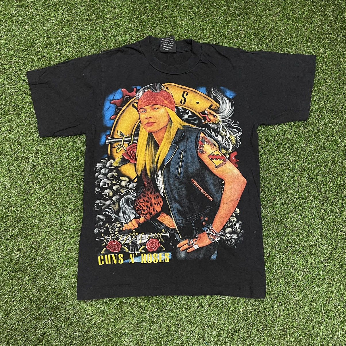 90s ヴィンテージ HARLEYDAVIDSON Tシャツ ハーレー FUCK
