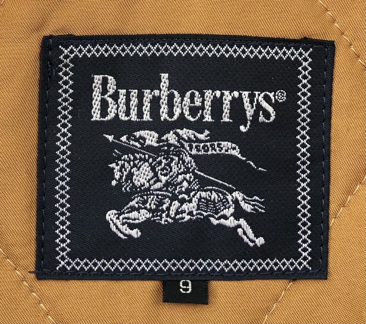 Burberry Vintage Burberrys Prorsum Long Jacket Size US M / EU 48-50 / 2 - 17 Thumbnail