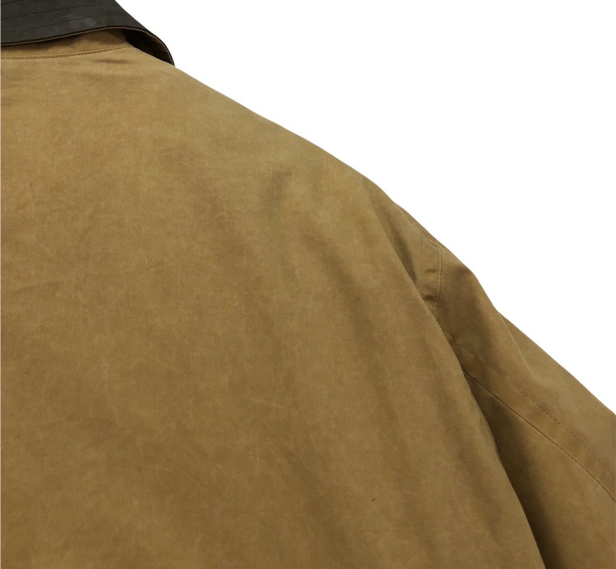 Burberry Vintage Burberrys Prorsum Long Jacket Size US M / EU 48-50 / 2 - 13 Thumbnail