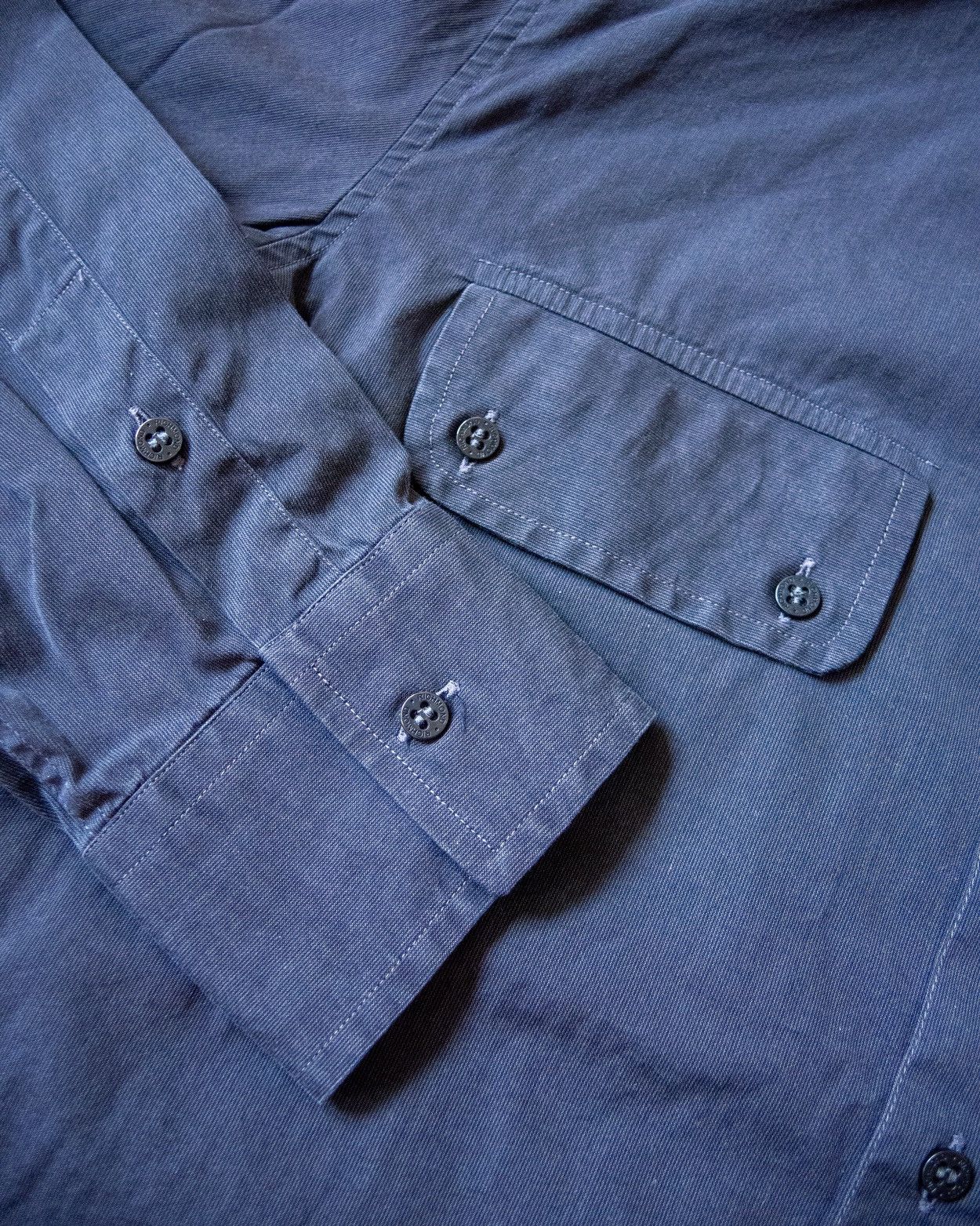 John Richmond × Richmond Denim Richmond X button ups shirt Size US M / EU 48-50 / 2 - 6 Thumbnail