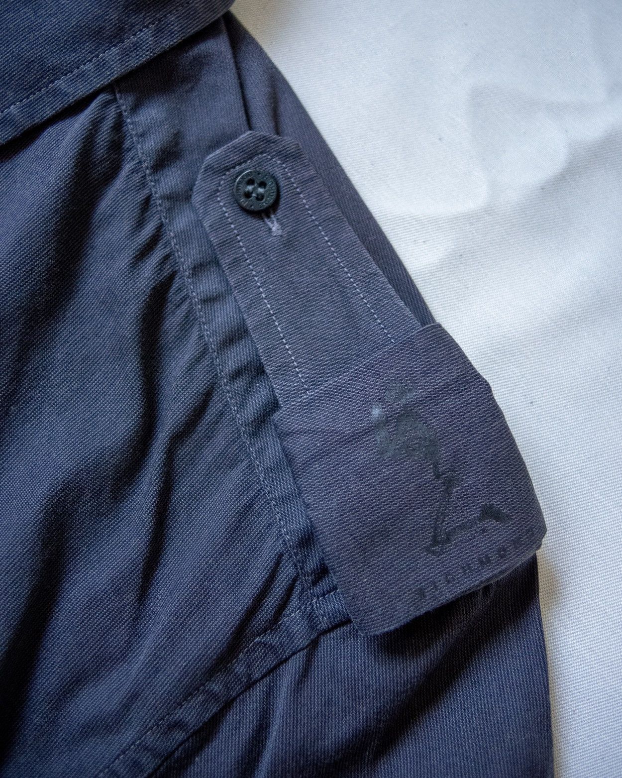 John Richmond × Richmond Denim Richmond X button ups shirt Size US M / EU 48-50 / 2 - 5 Thumbnail