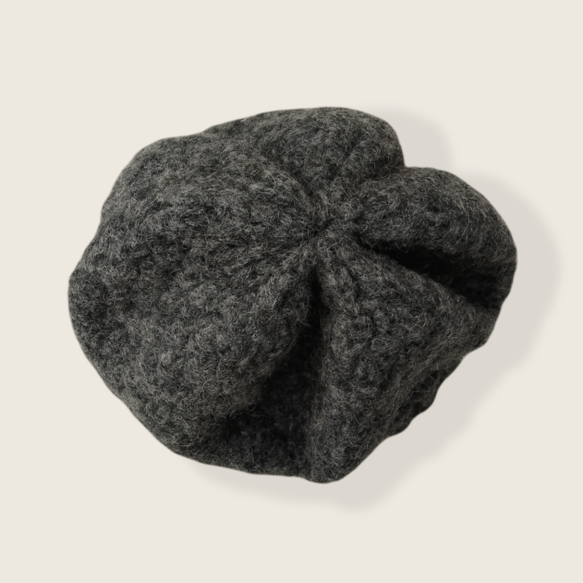 Lacoste LACOSTE KNITTED WOOL CUFFED BEANIE JAPAN Size ONE SIZE - 20 Thumbnail