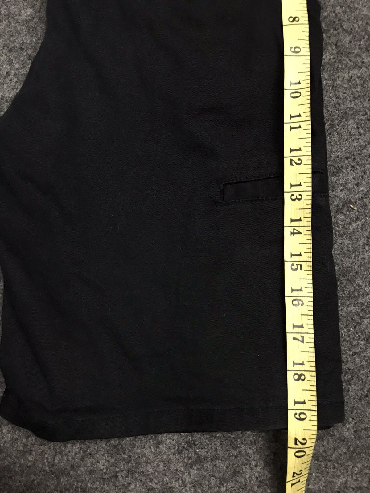 Vintage Vintage Volcom Shortpant Streetwear Skate Design Hiking Size US 30 / EU 46 - 7 Thumbnail