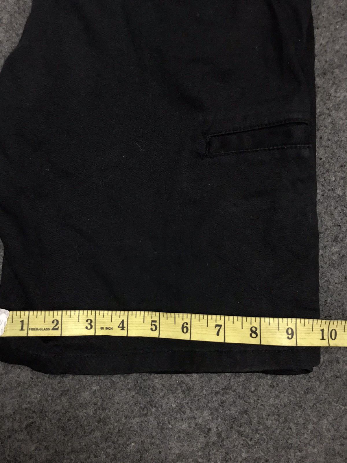 Vintage Vintage Volcom Shortpant Streetwear Skate Design Hiking Size US 30 / EU 46 - 10 Thumbnail