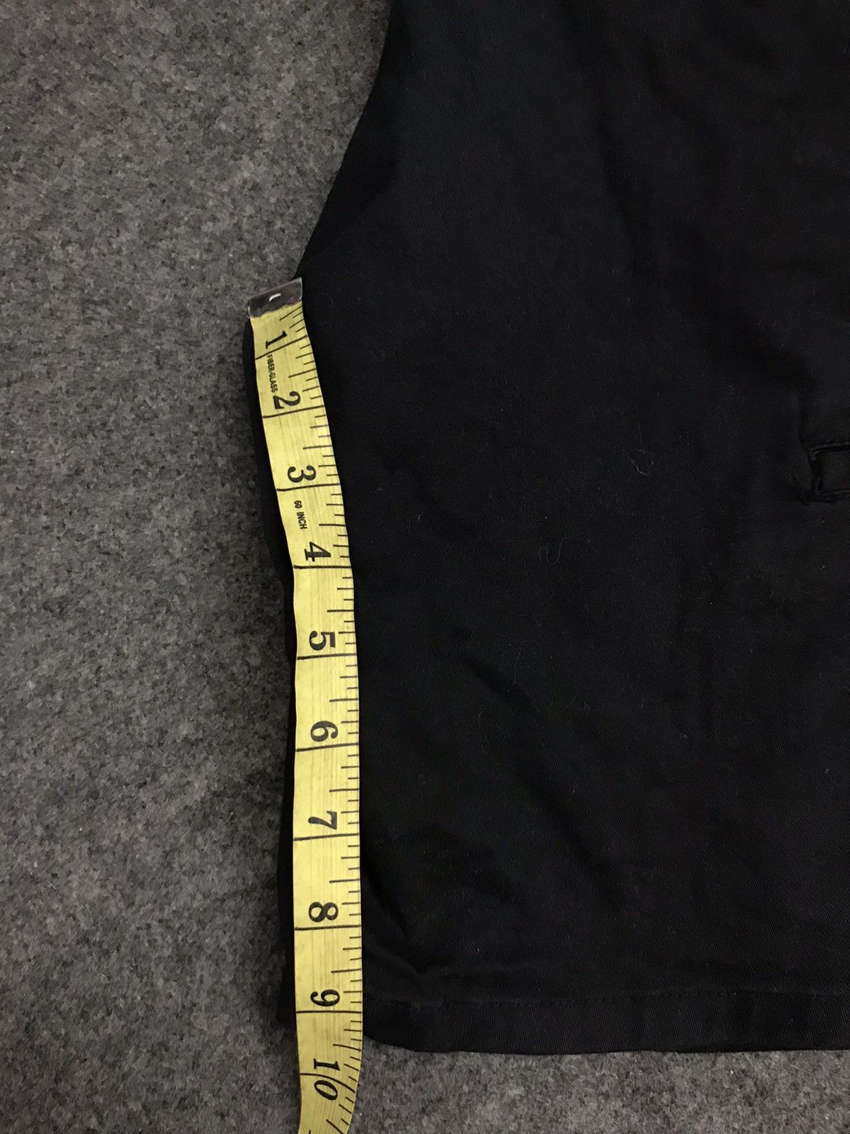 Vintage Vintage Volcom Shortpant Streetwear Skate Design Hiking Size US 30 / EU 46 - 8 Thumbnail