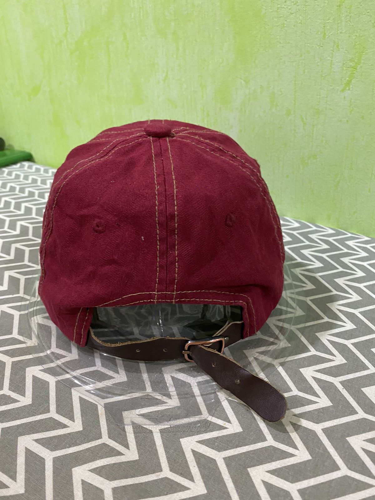 Von Dutch Von Dutch Hat Size ONE SIZE - 6 Thumbnail