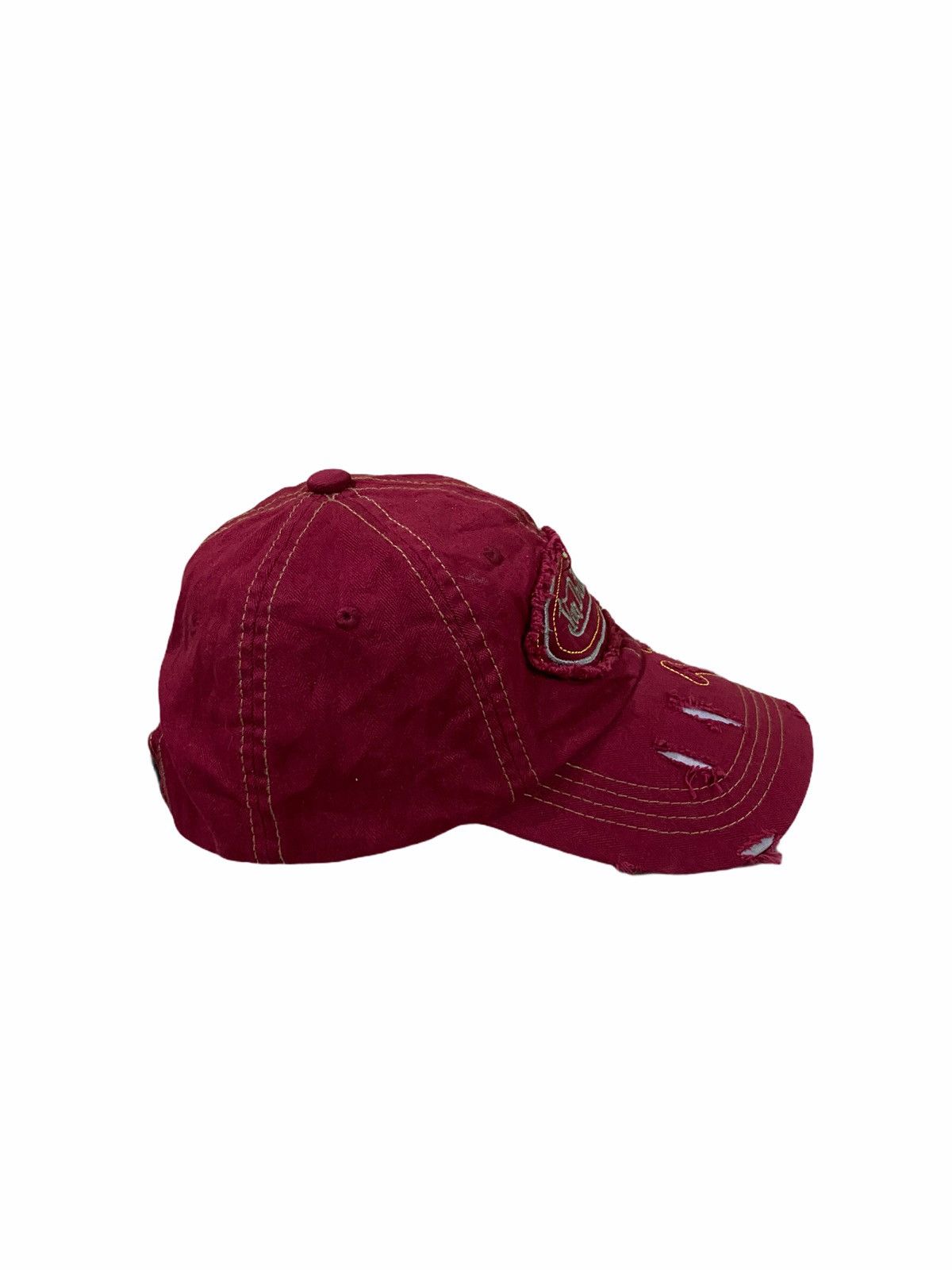 Von Dutch Von Dutch Hat Size ONE SIZE - 4 Thumbnail