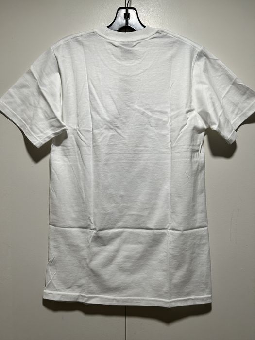 正規通販 Stussy & Denim Tears Farmers Blvd. Tee Tシャツ/カットソー