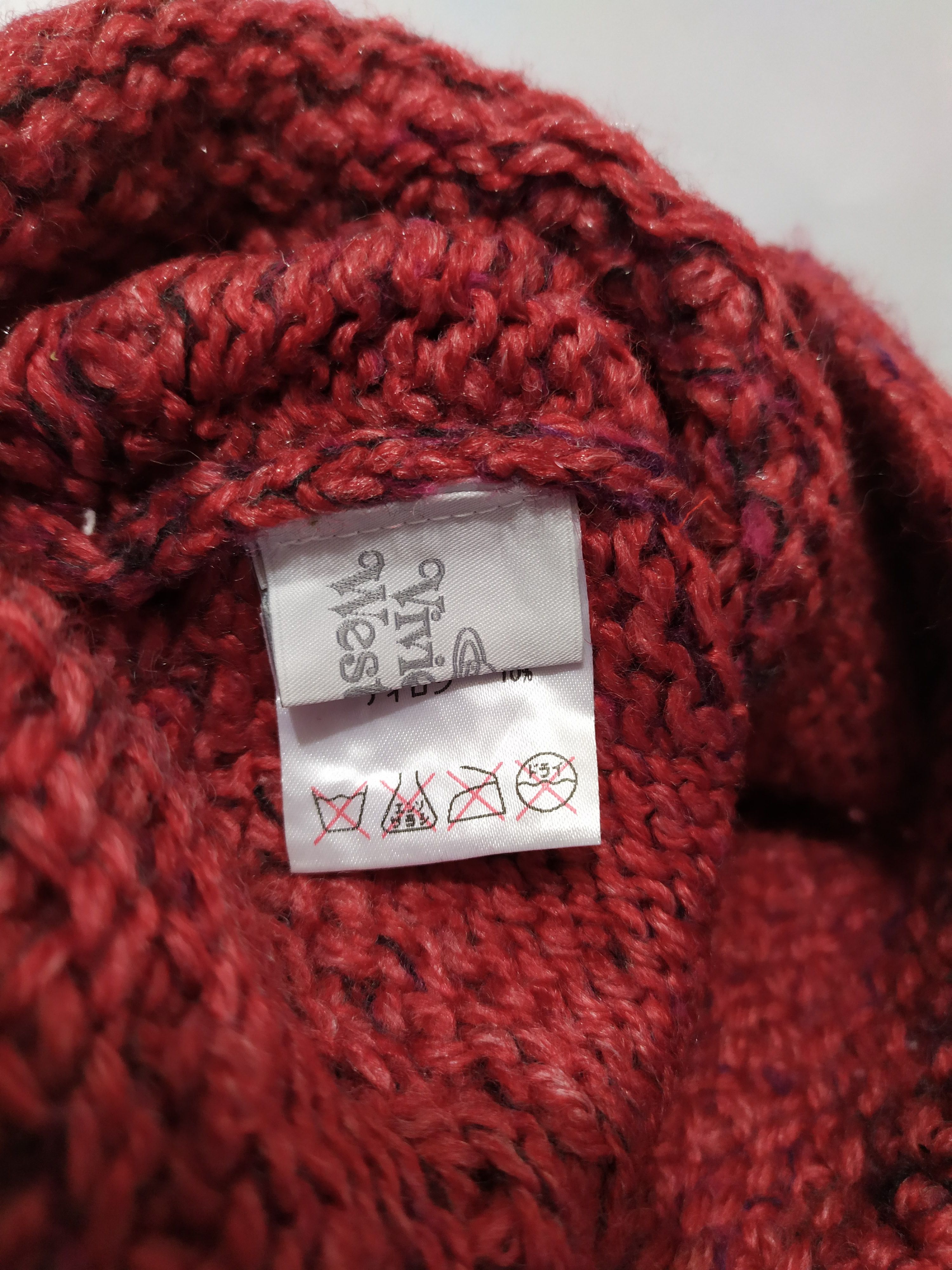 Vivienne Westwood Vivienne Westwood Orb Logo Hats Size ONE SIZE - 6 Thumbnail