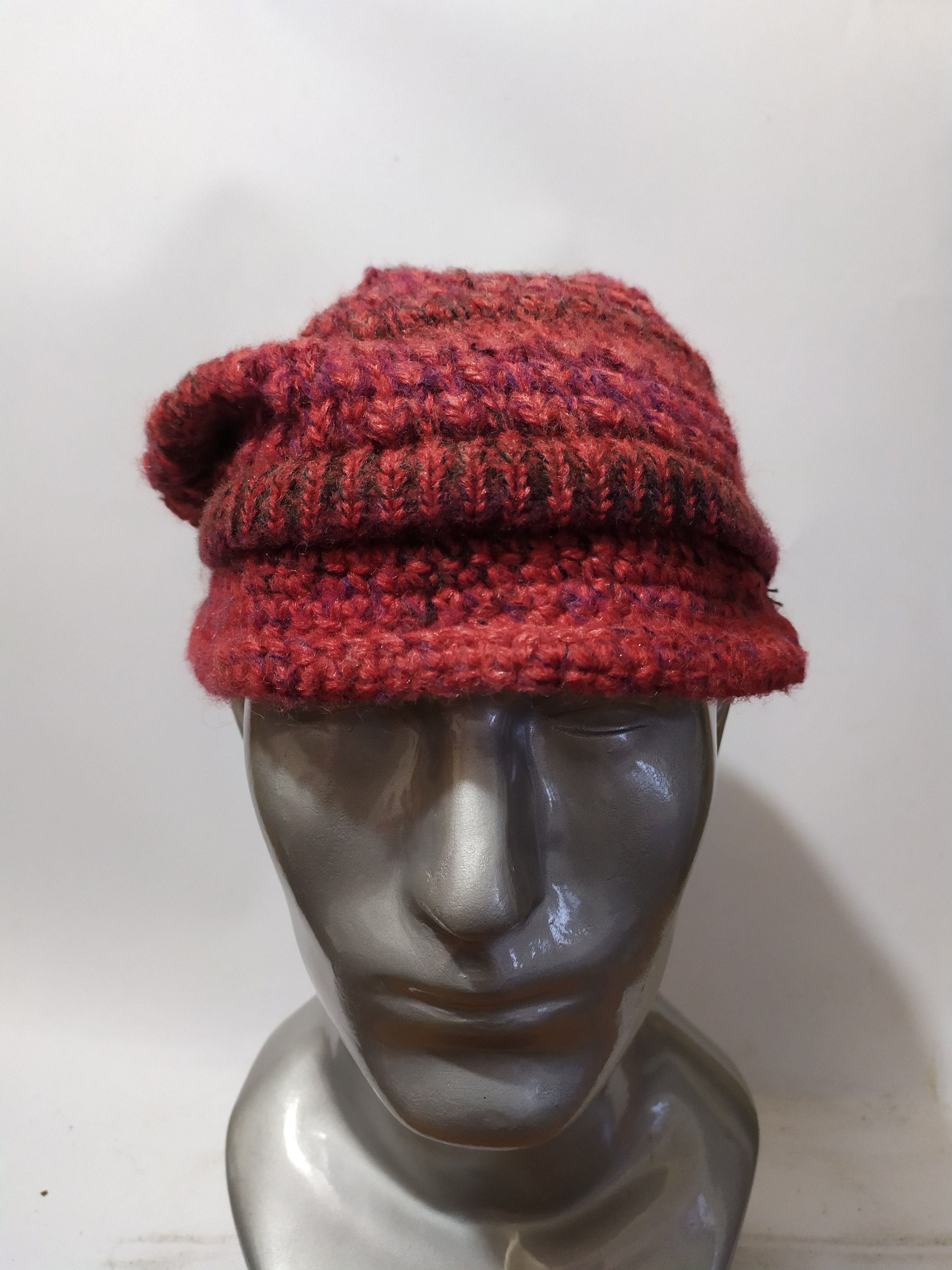Vivienne Westwood Vivienne Westwood Orb Logo Hats Size ONE SIZE - 3 Thumbnail