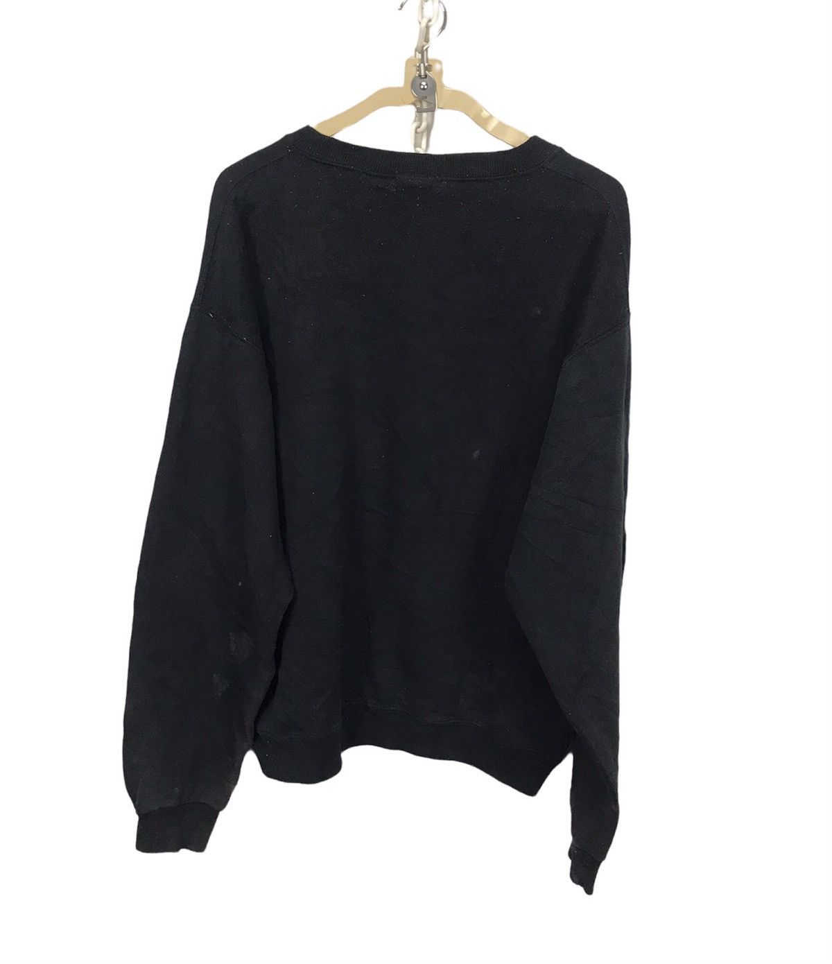Lee × Vintage Vintage printed sweatshirt by lee Size US L / EU 52-54 / 3 - 2 Thumbnail