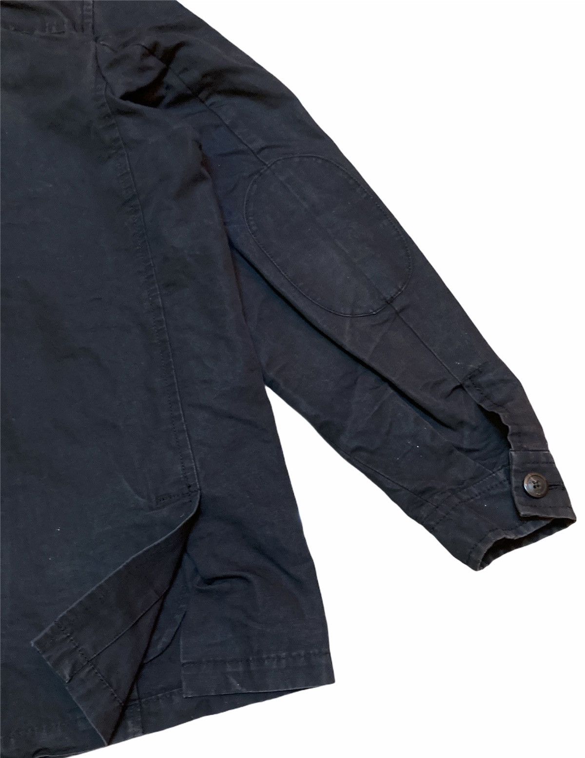 Burberry Burberry London Zipper Jacket Size US L / EU 52-54 / 3 - 5 Thumbnail