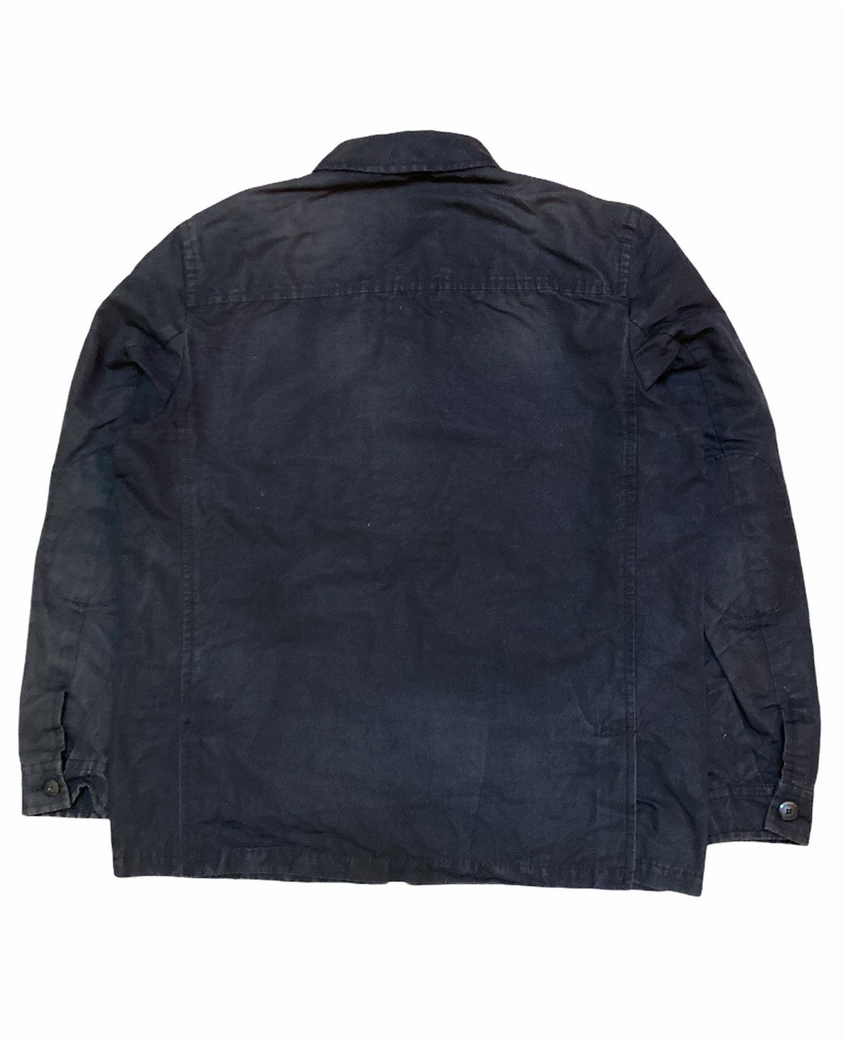 Burberry Burberry London Zipper Jacket Size US L / EU 52-54 / 3 - 4 Thumbnail