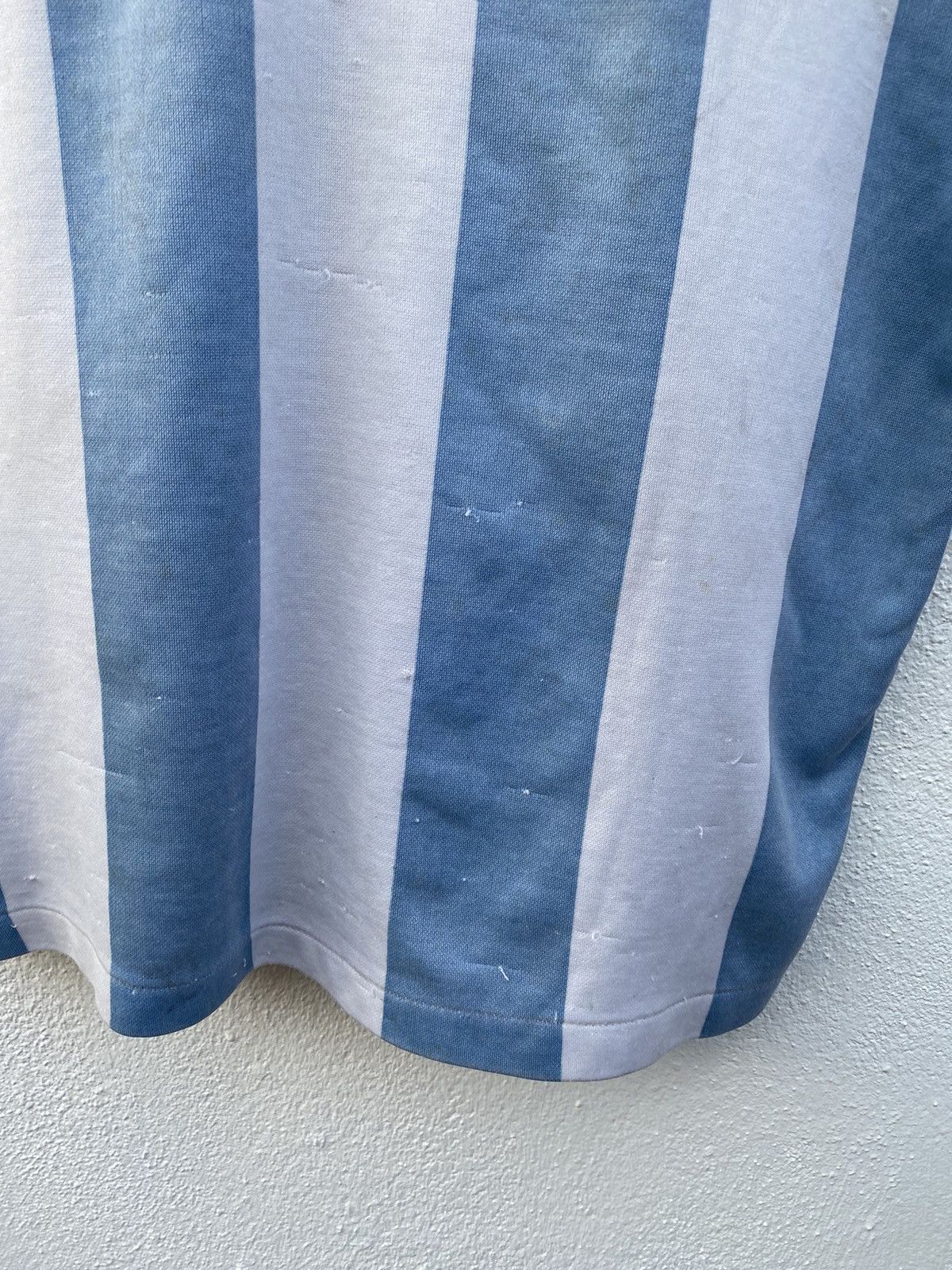 Vintage Vintage Argentina Benson & Hedges jersey Size US M / EU 48-50 / 2 - 6 Thumbnail