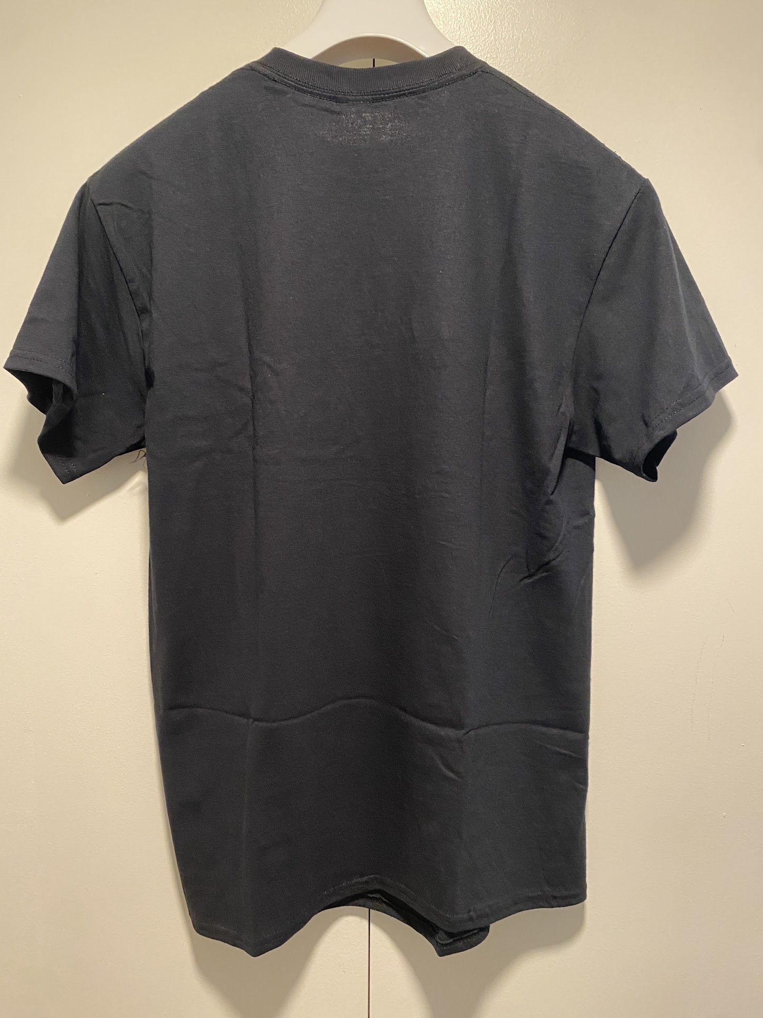 Cactus Plant Flea Market × Kaws KAWS x Cactus Plant Flea Market T-shirt black Size US XL / EU 56 / 4 - 4 Thumbnail