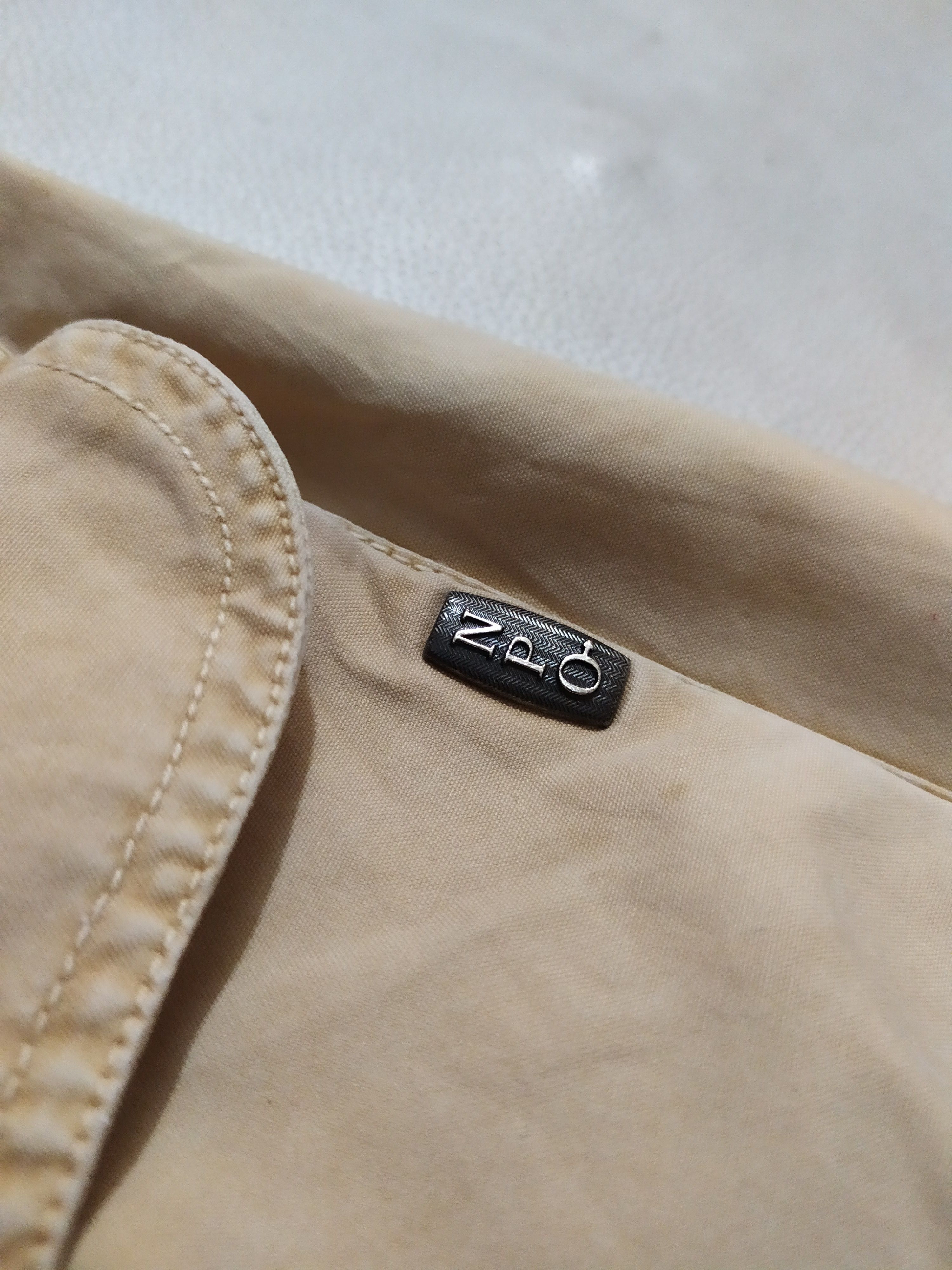 Japanese Brand 🔥NPO Japanese Multipocket Tactical Cargo Big Pocket Pants Size US 30 / EU 46 - 10 Thumbnail