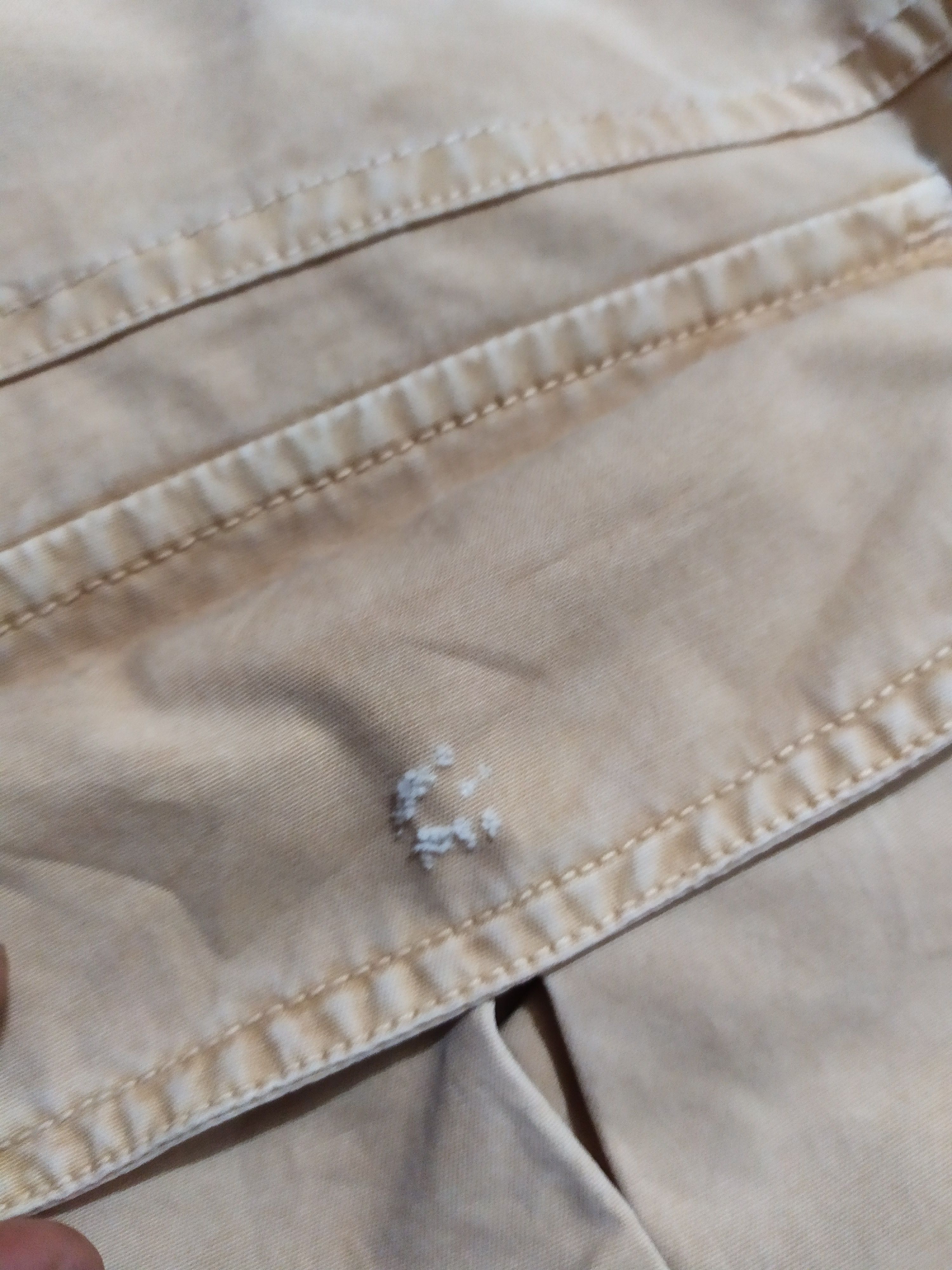 Japanese Brand 🔥NPO Japanese Multipocket Tactical Cargo Big Pocket Pants Size US 30 / EU 46 - 11 Thumbnail