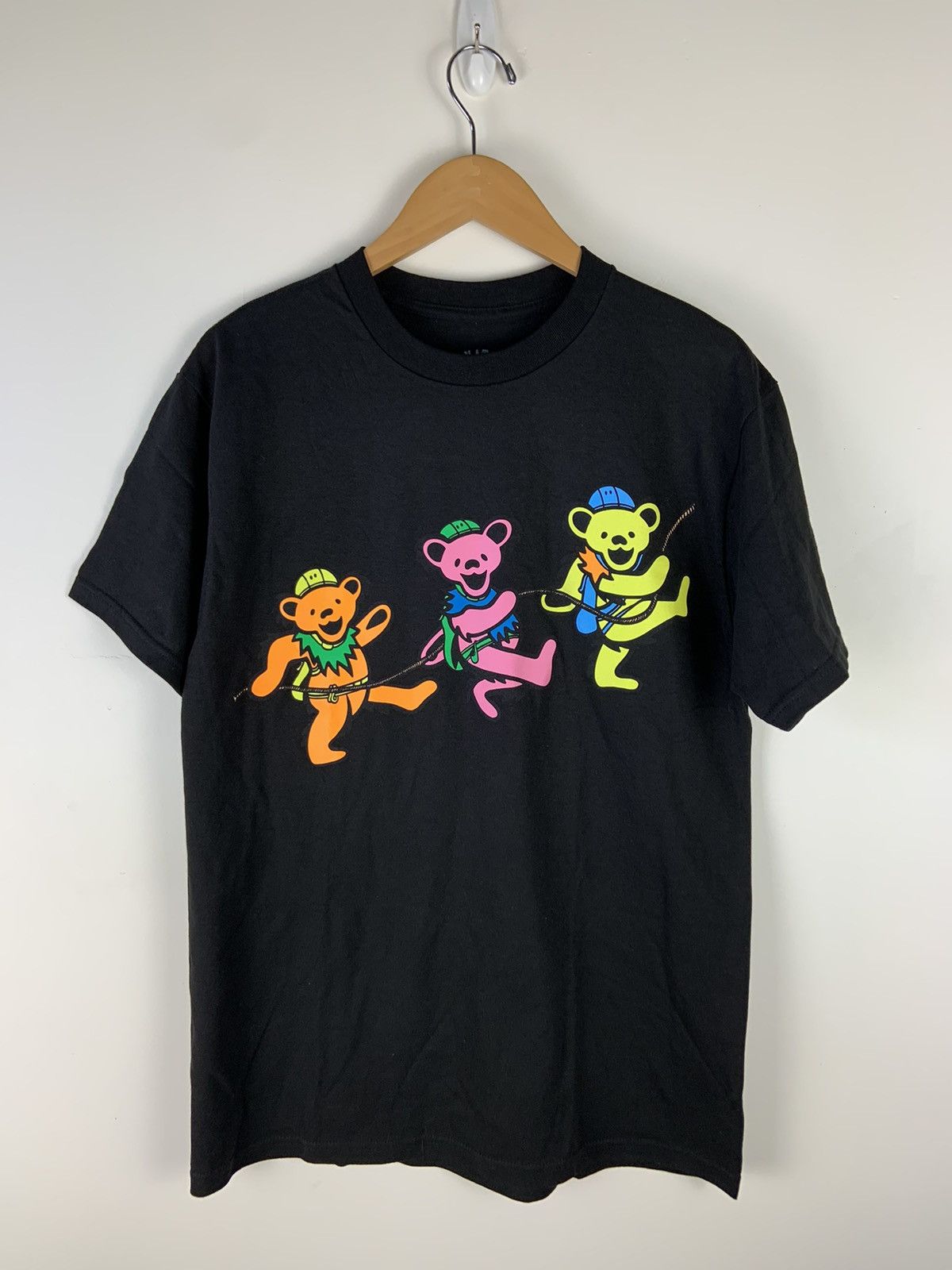 Market CHINATOWN MARKET PMA GREATFUL DEAD TEE Size US M / EU 48-50 / 2 - 1 Thumbnail