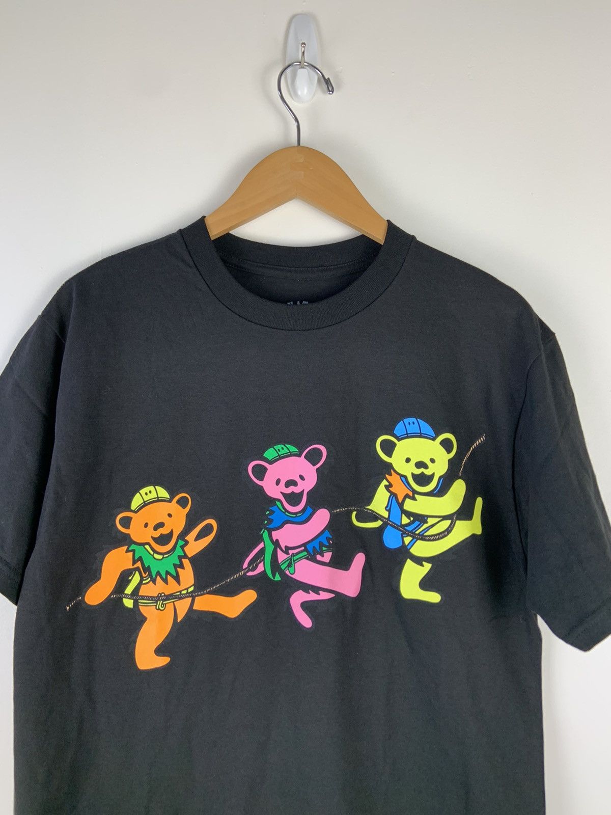 Market CHINATOWN MARKET PMA GREATFUL DEAD TEE Size US M / EU 48-50 / 2 - 2 Thumbnail