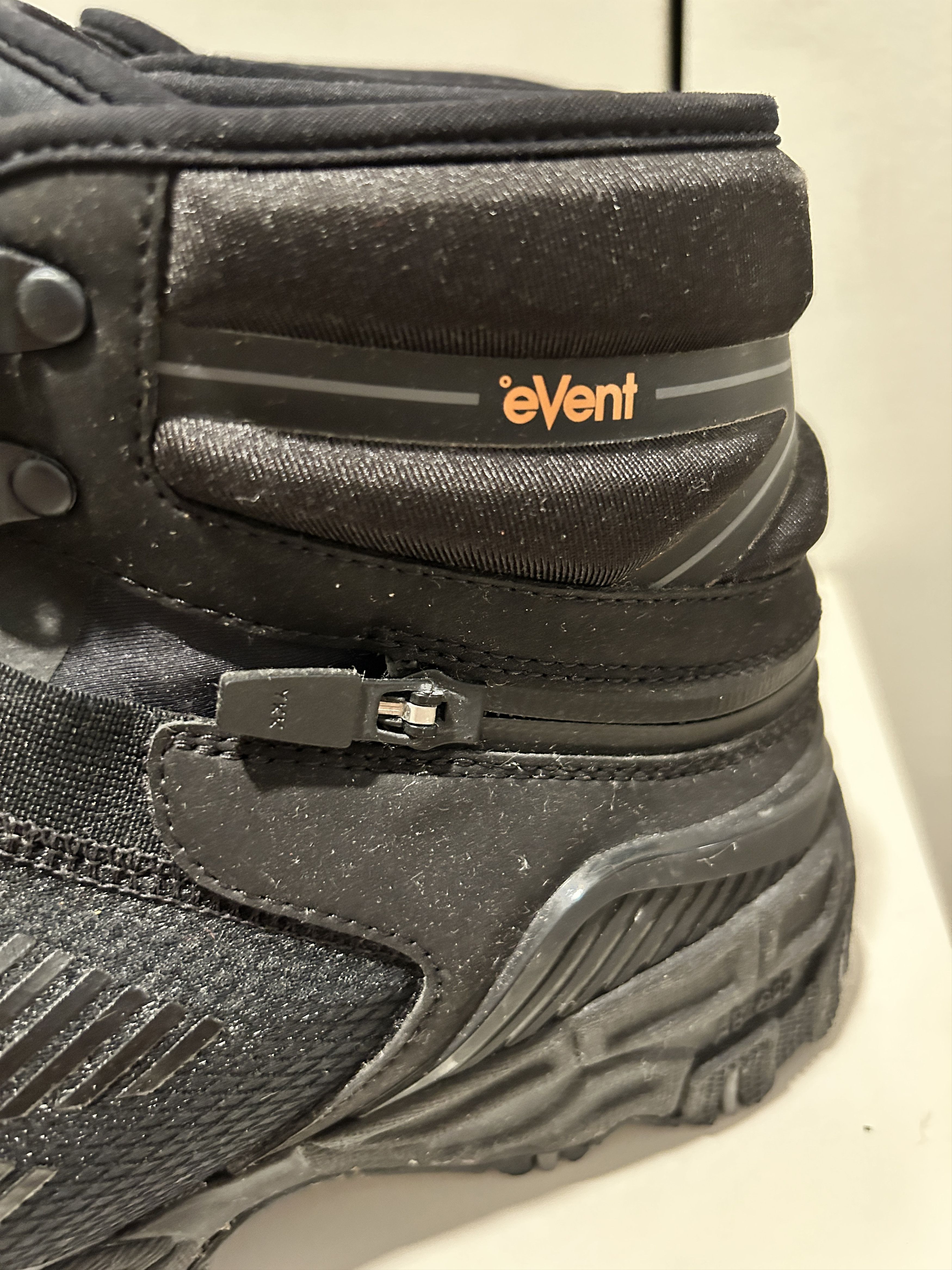 New Balance × Snow Peak Tokyo Design Studio “NIOBIUM CONCEPT” Snow Peak Size US 10 / EU 43 - 3 Thumbnail